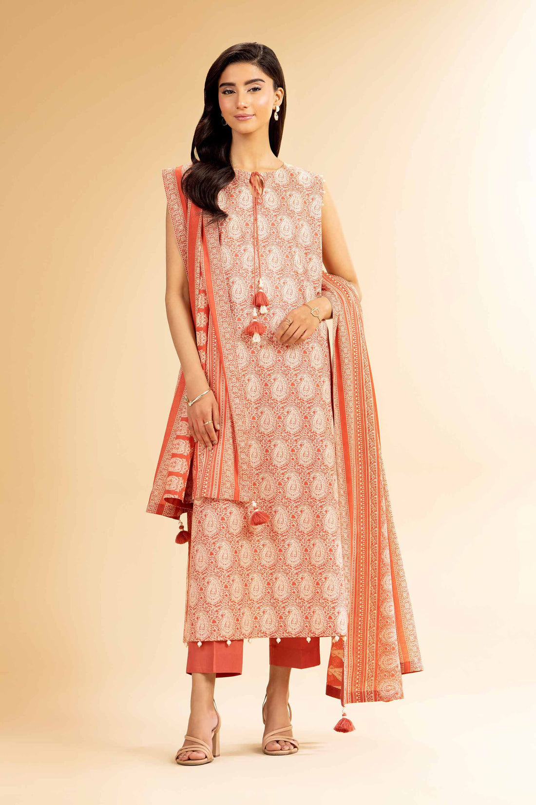 Nishat | Cross Season Edit | 42501071 - Saira Saqlain