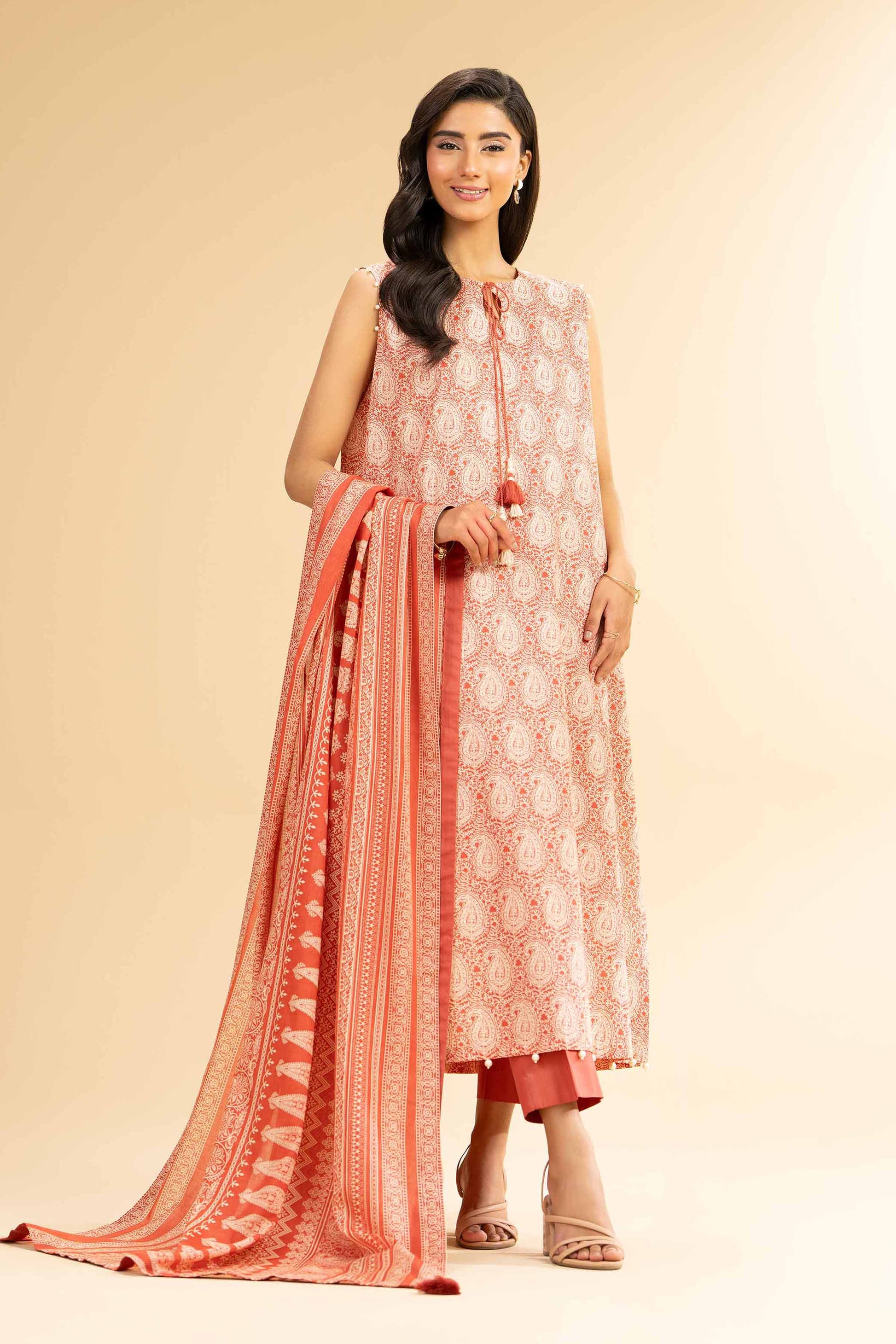 Nishat | Cross Season Edit | 42501071 - Saira Saqlain
