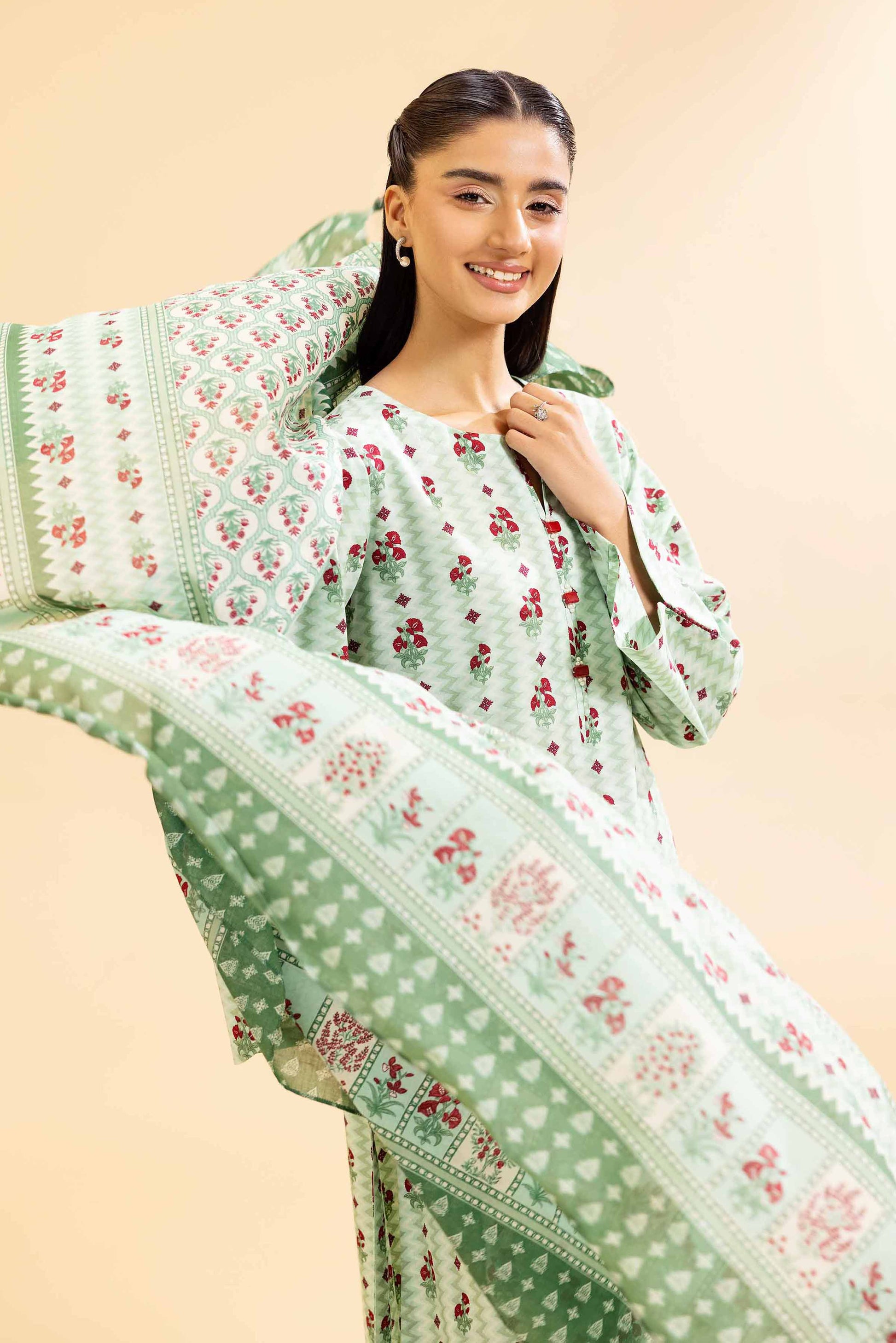 Nishat | Cross Season Edit | 42501072 - Saira Saqlain