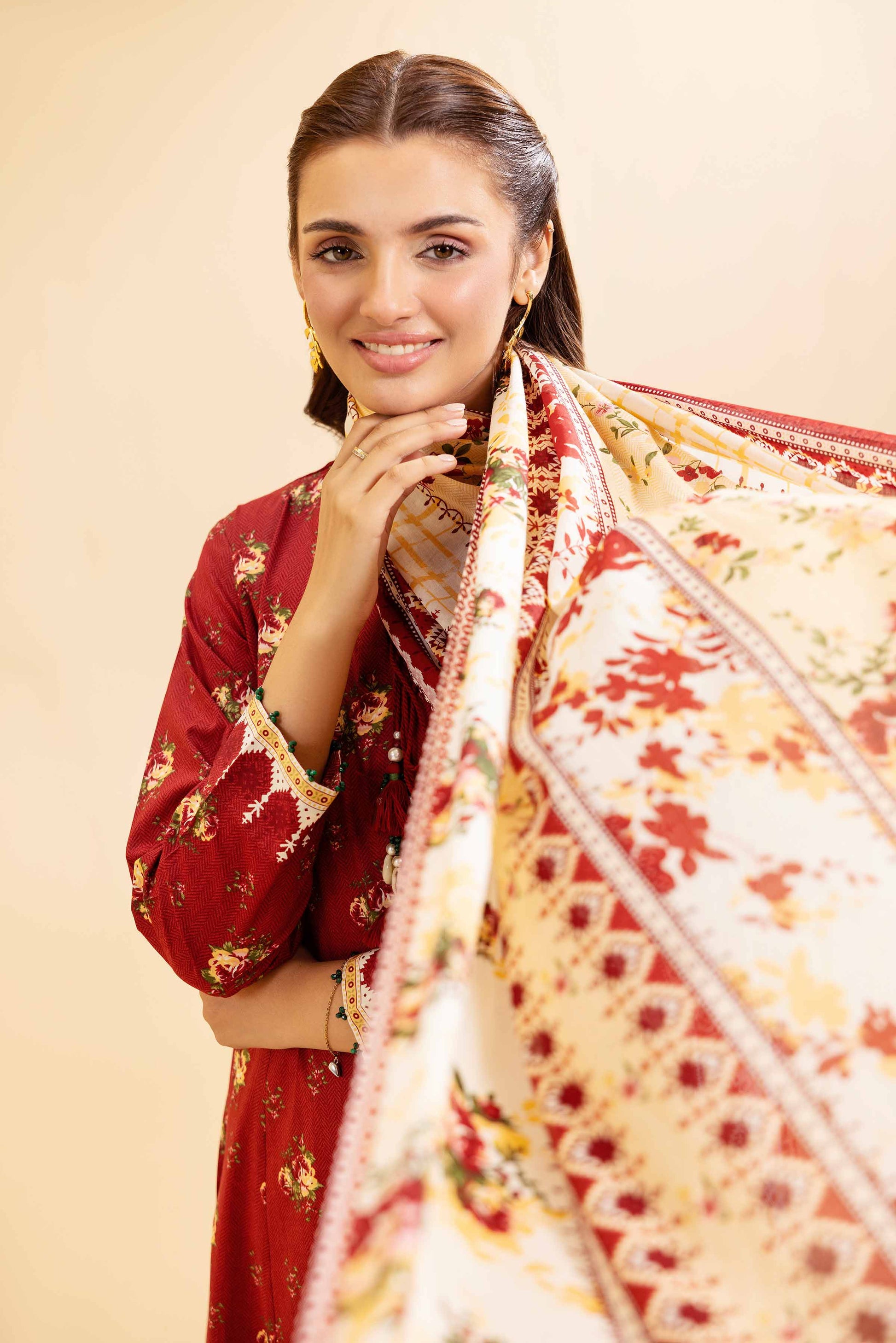 Nishat | Cross Season Edit | 42501073 - Saira Saqlain