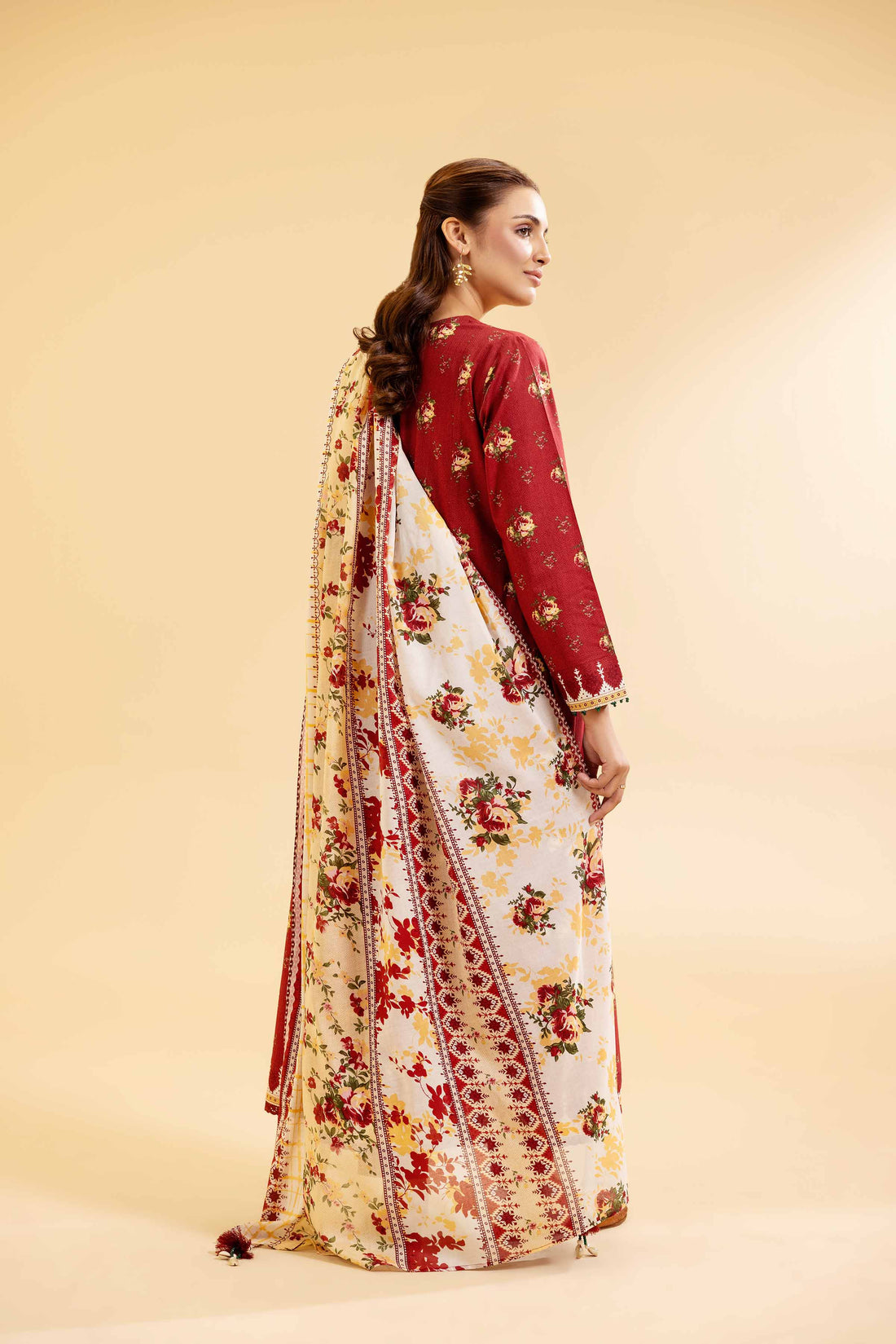 Nishat | Cross Season Edit | 42501073 - Saira Saqlain