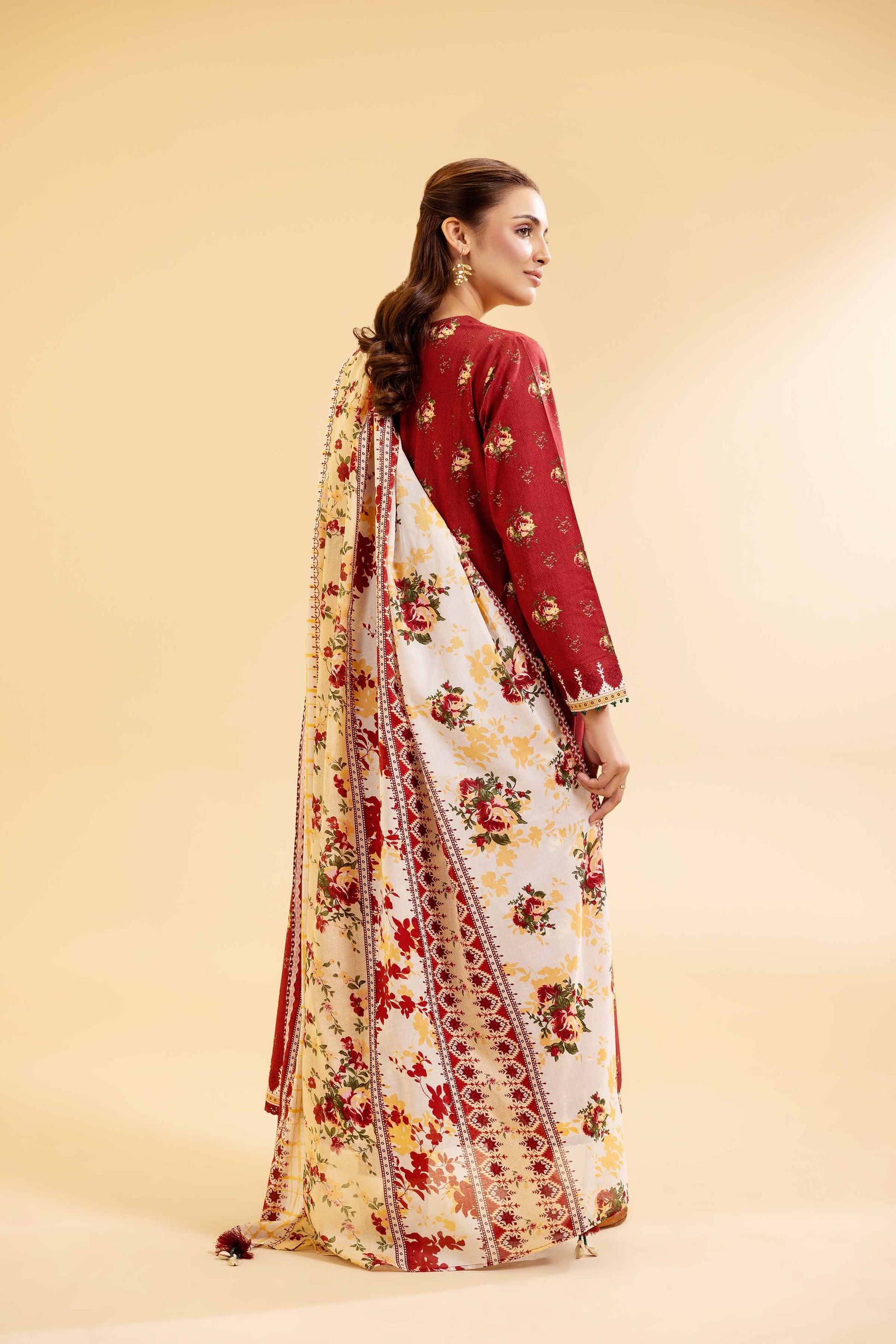 Nishat | Cross Season Edit | 42501073 - Saira Saqlain