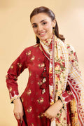 Nishat | Cross Season Edit | 42501073 - Saira Saqlain