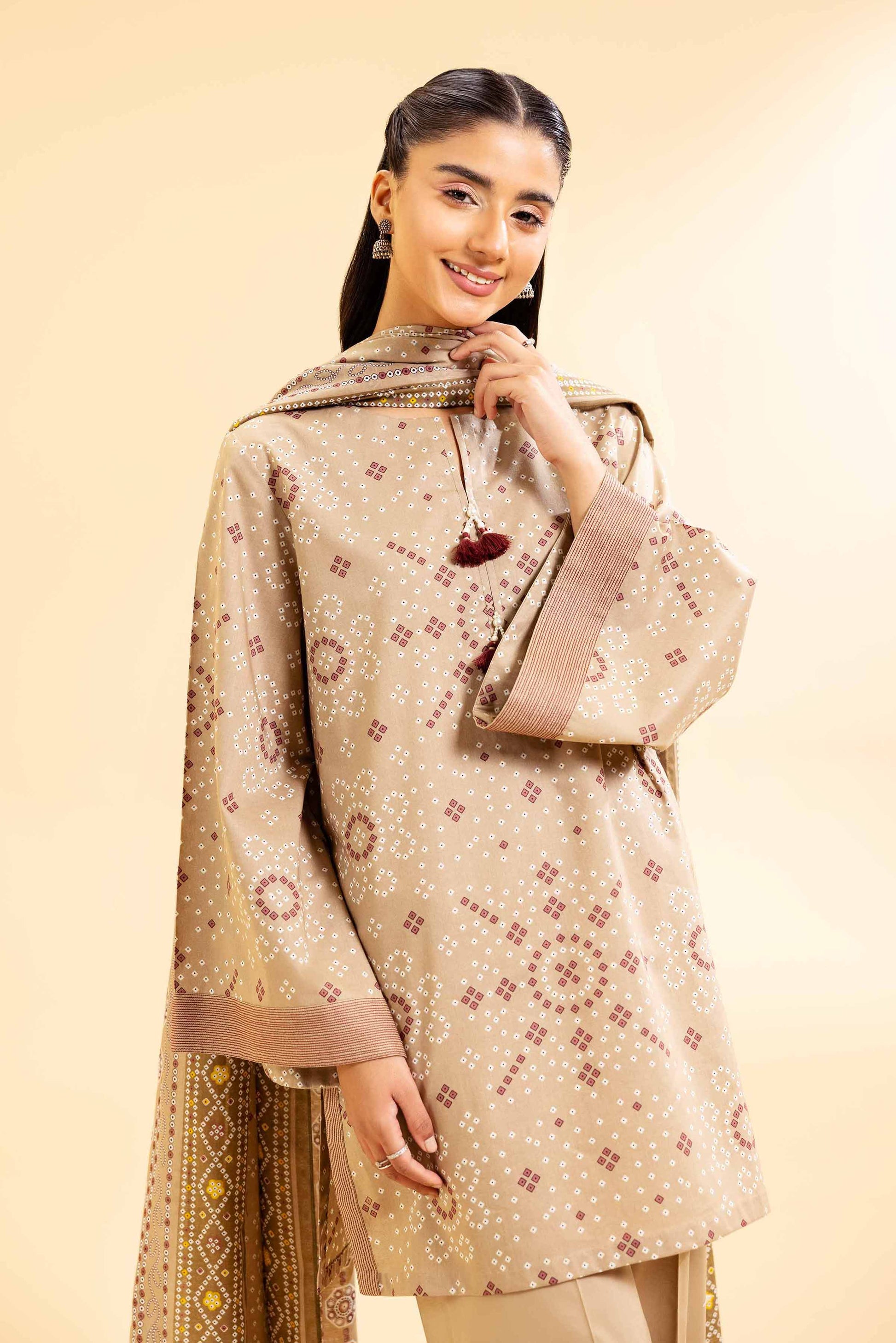 Nishat | Cross Season Edit | 42501074 - Saira Saqlain