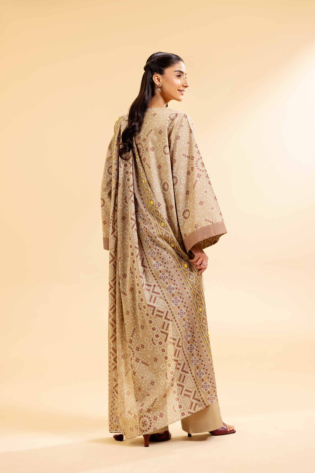 Nishat | Cross Season Edit | 42501074 - Saira Saqlain