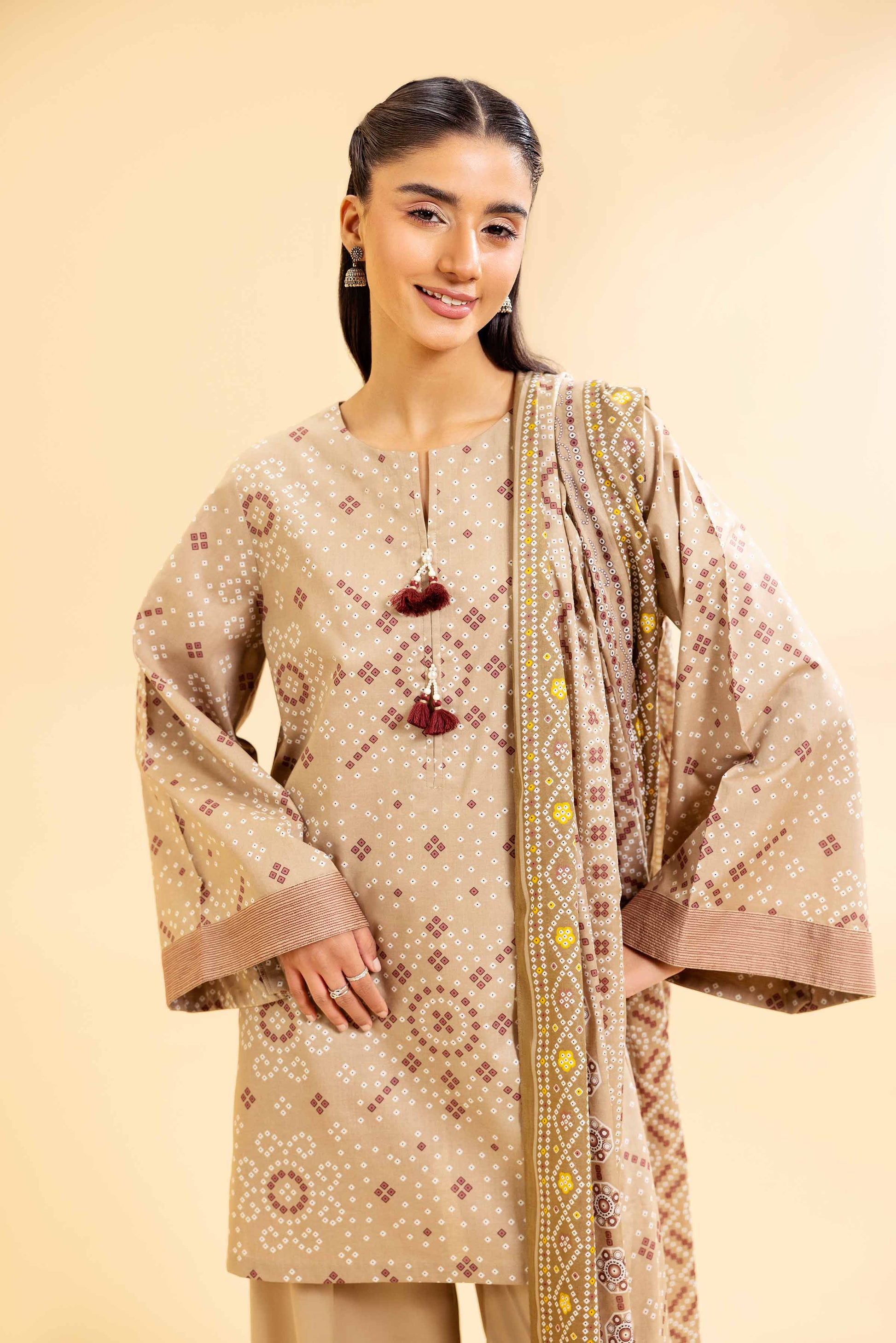Nishat | Cross Season Edit | 42501074 - Saira Saqlain