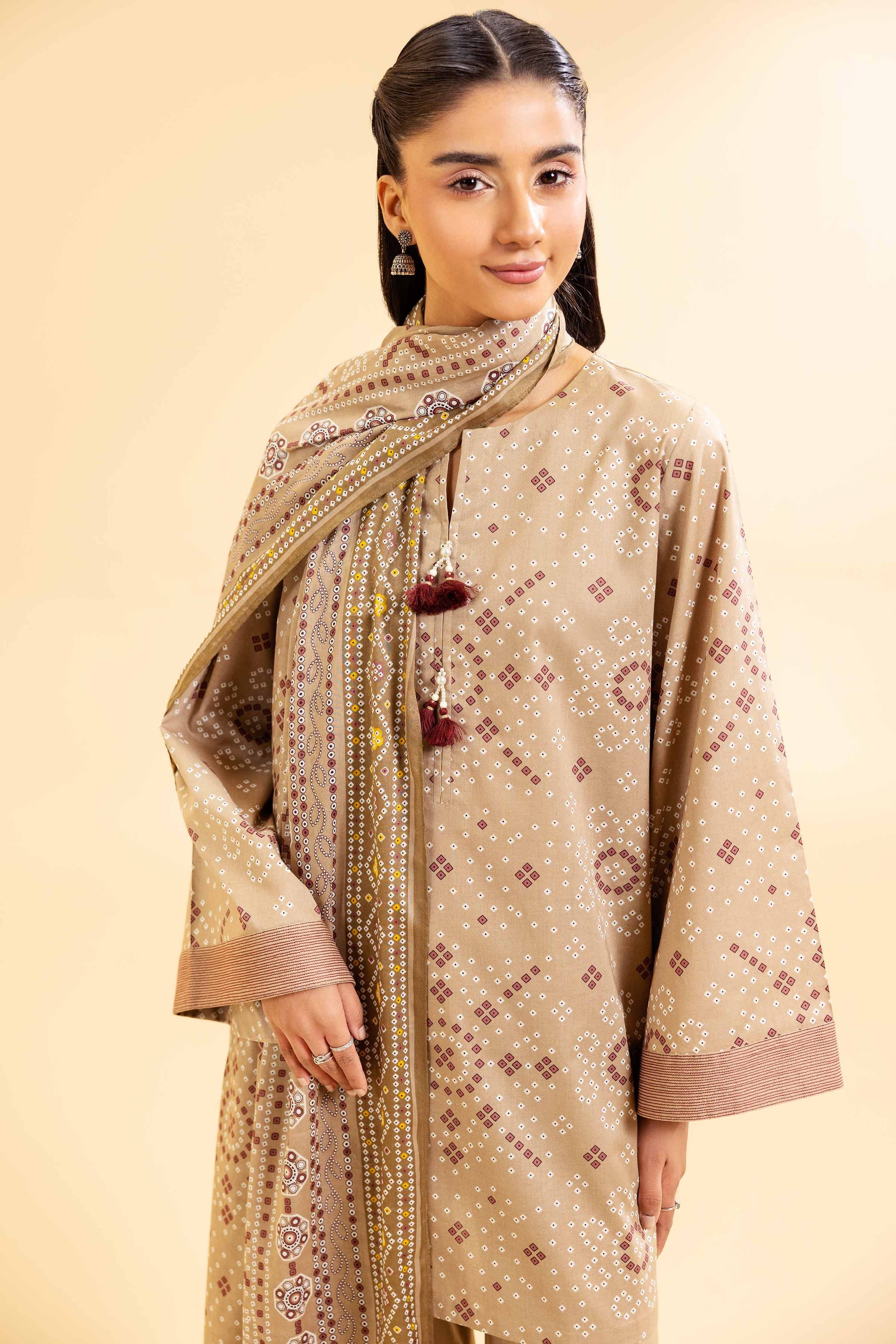Nishat | Cross Season Edit | 42501074 - Saira Saqlain