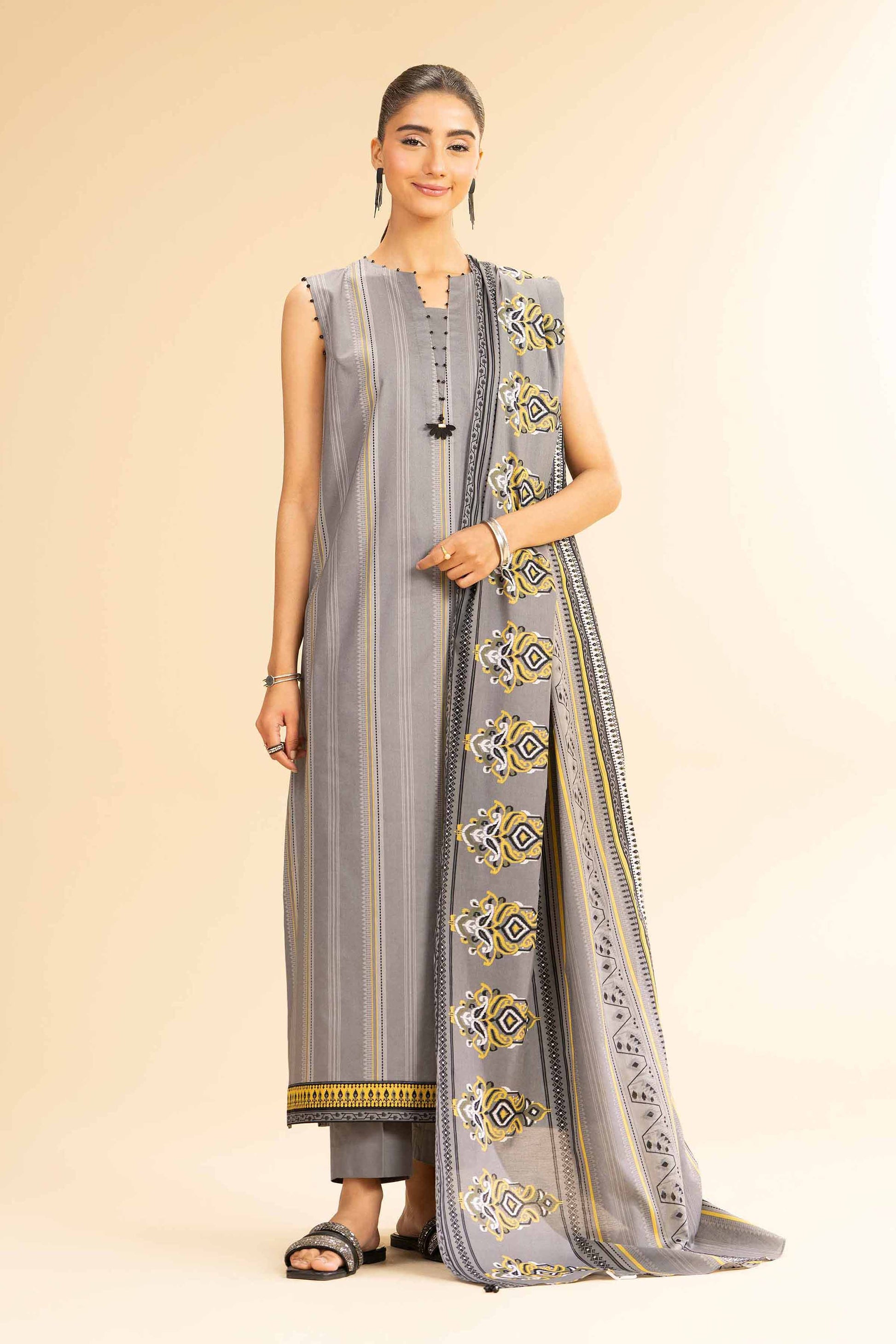 Nishat | Cross Season Edit | 42501075 - Saira Saqlain