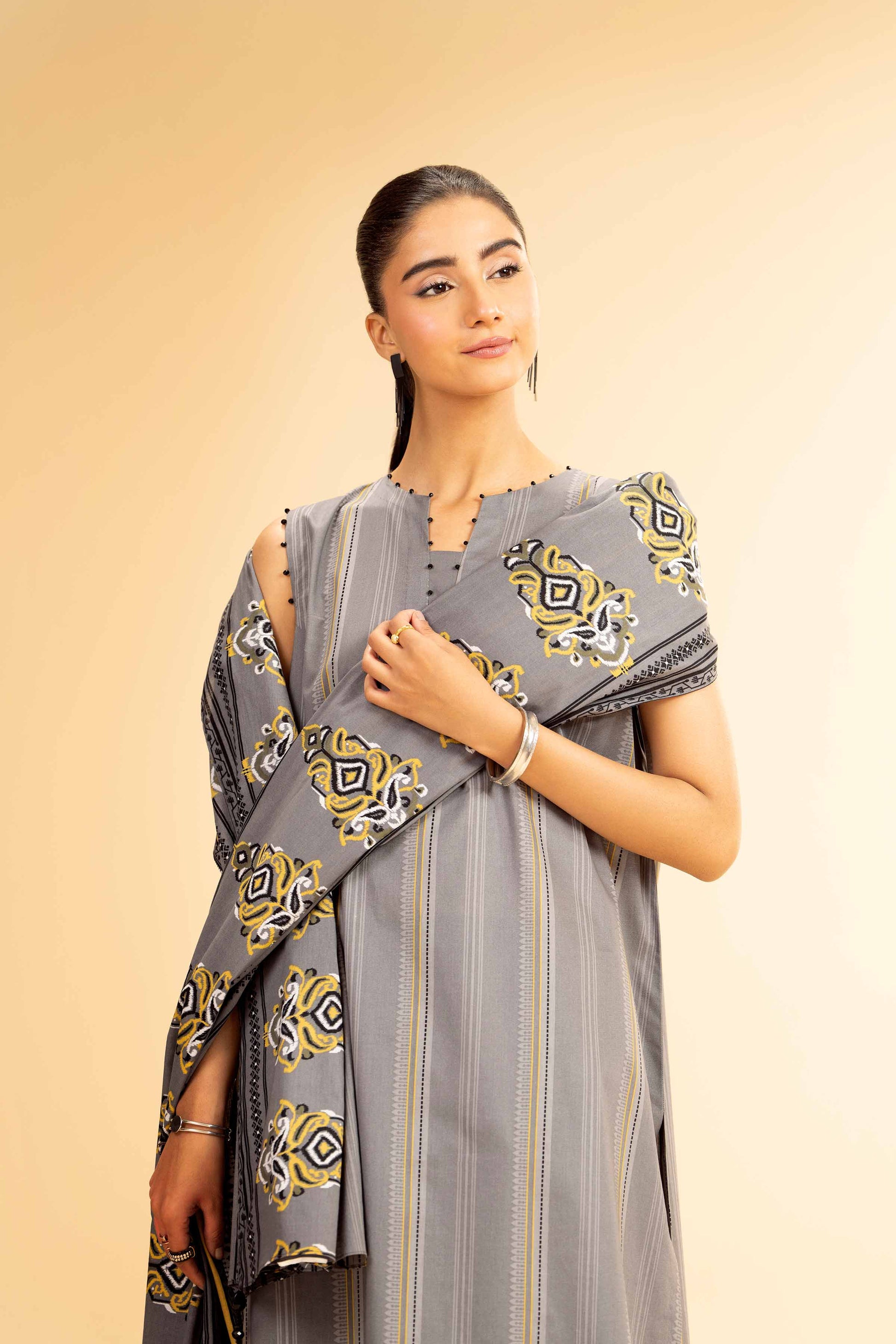 Nishat | Cross Season Edit | 42501075 - Saira Saqlain