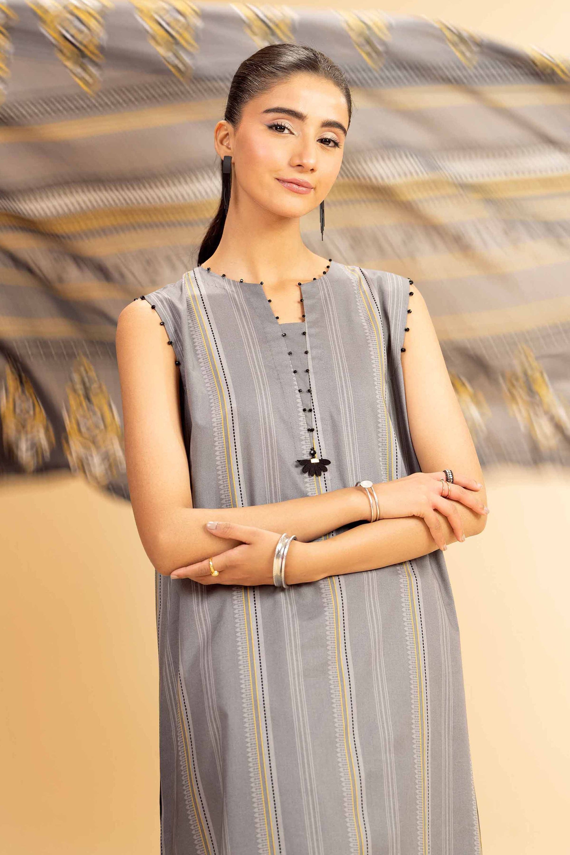 Nishat | Cross Season Edit | 42501075 - Saira Saqlain