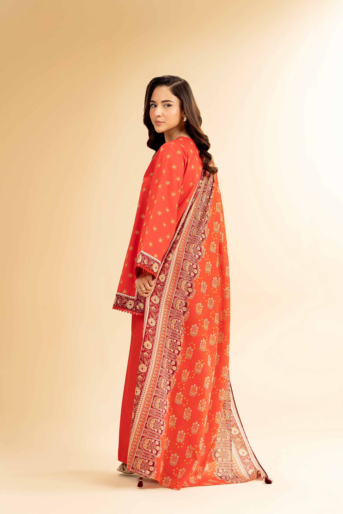 Nishat | Cross Season Edit | 42501076 - Saira Saqlain