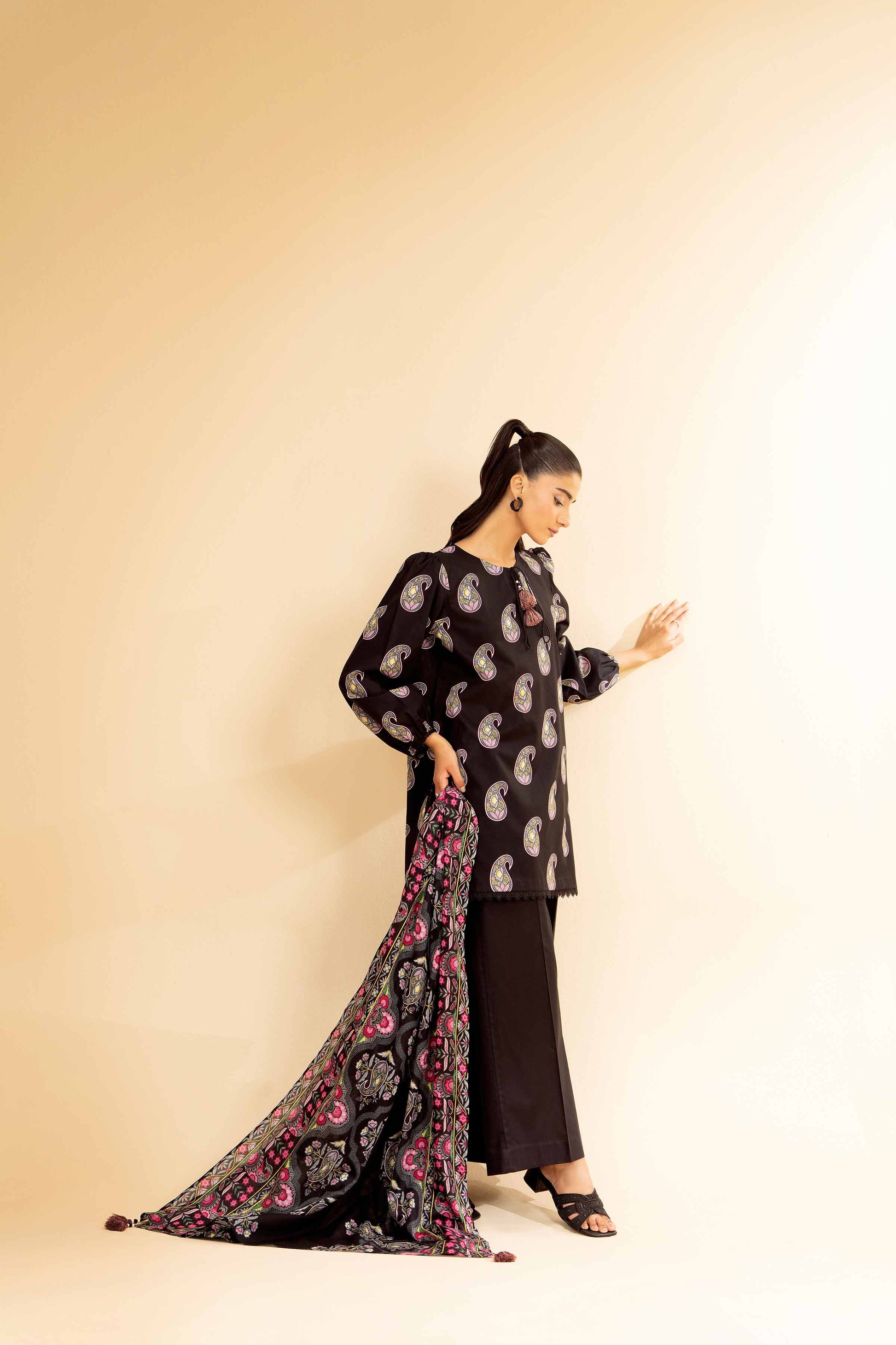Nishat | Cross Season Edit | 42501077 - Saira Saqlain