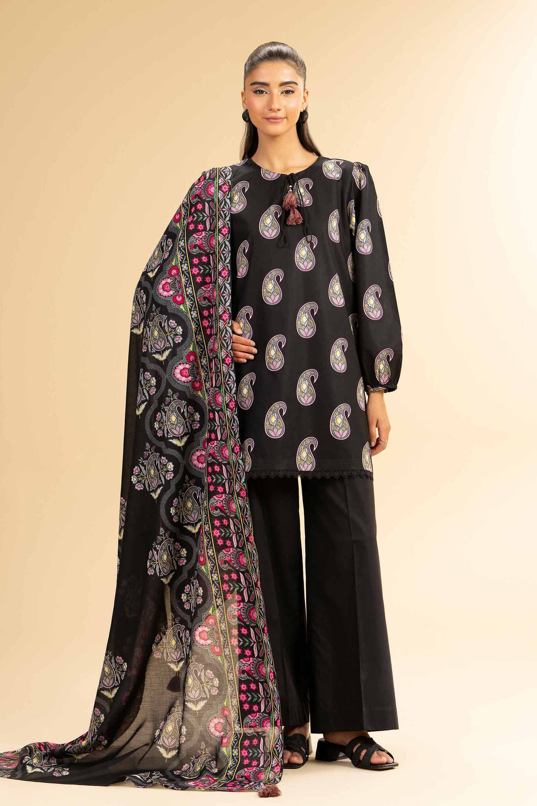 Nishat | Cross Season Edit | 42501077 - Saira Saqlain