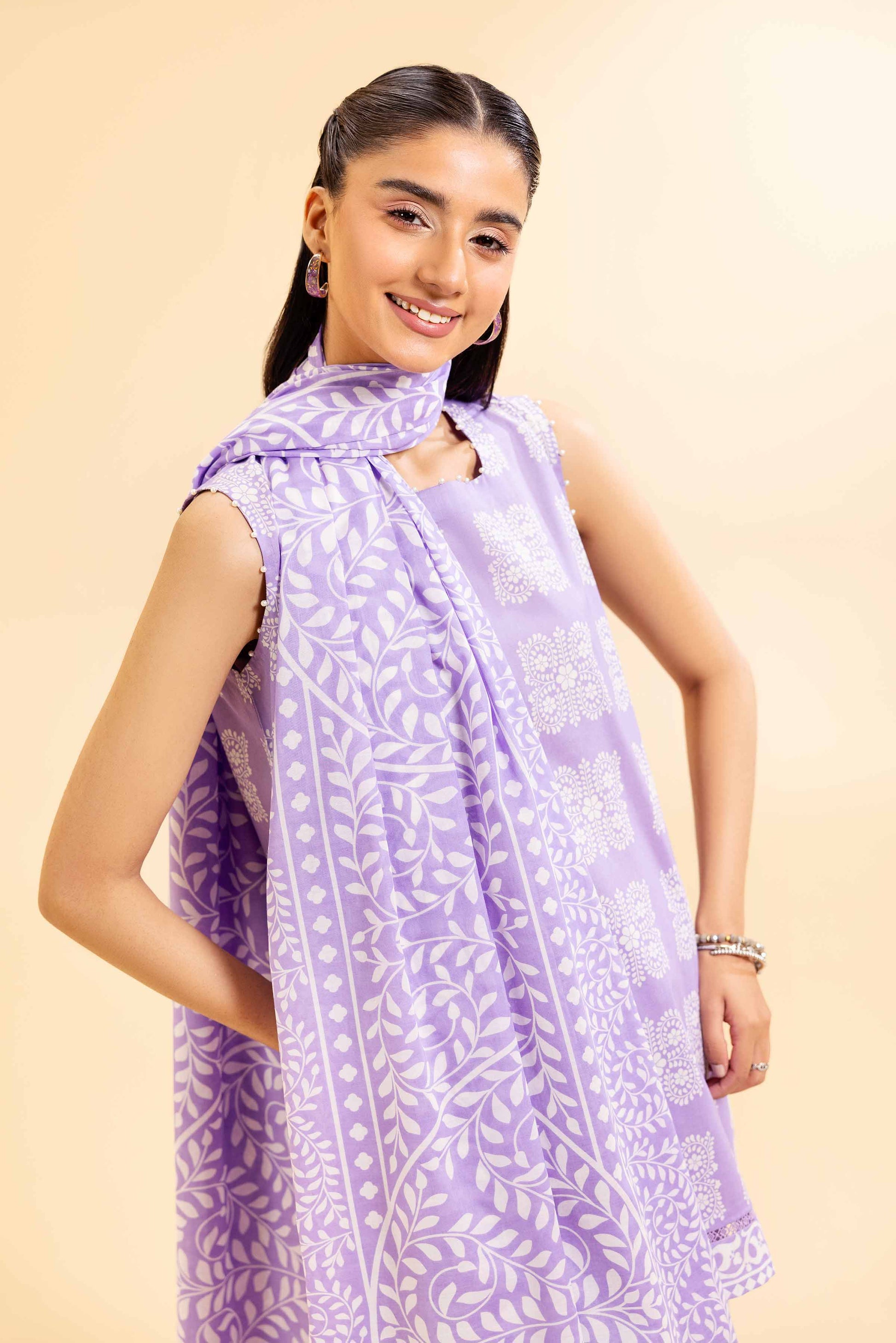 Nishat | Cross Season Edit | 42501078 - Saira Saqlain