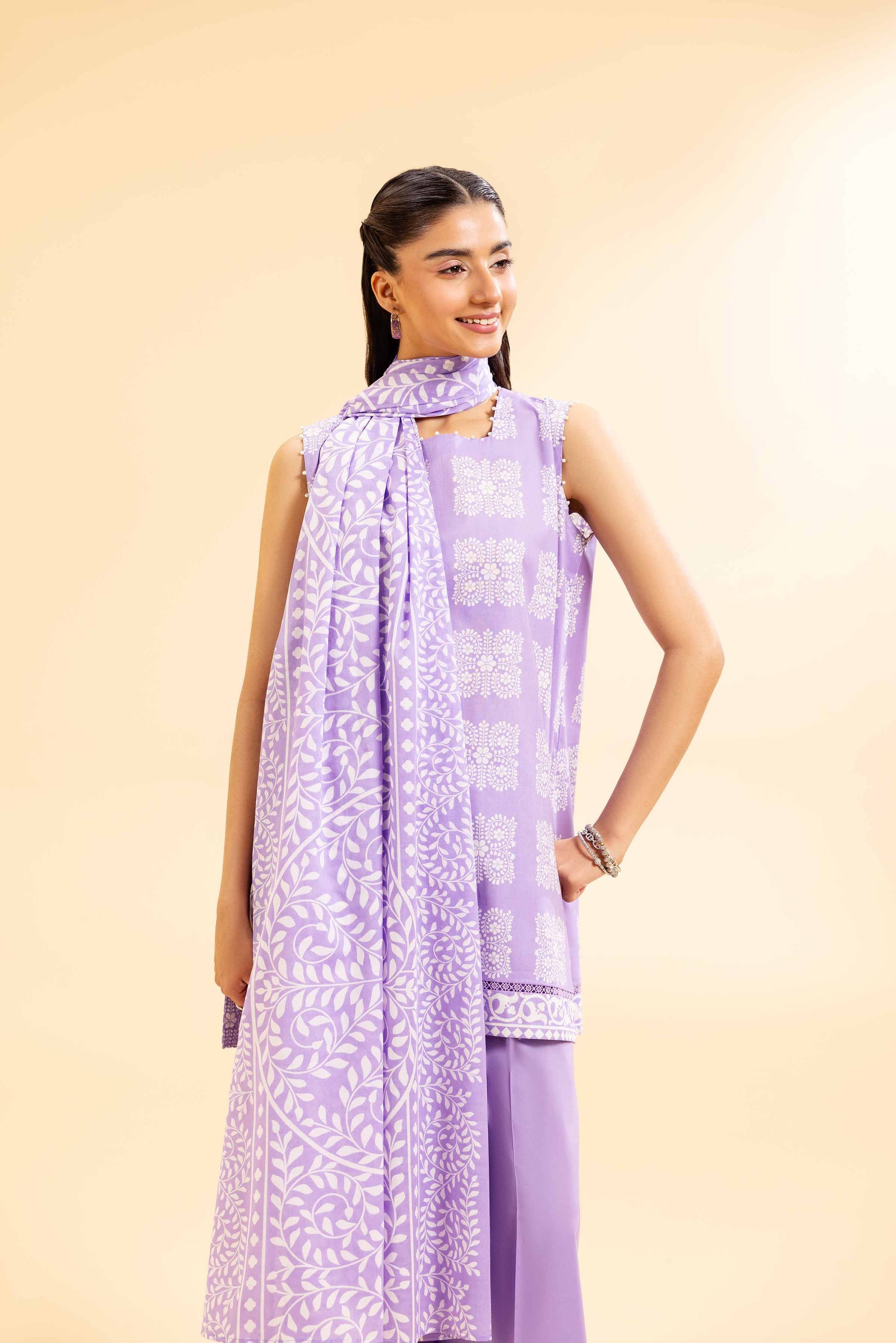 Nishat | Cross Season Edit | 42501078 - Saira Saqlain