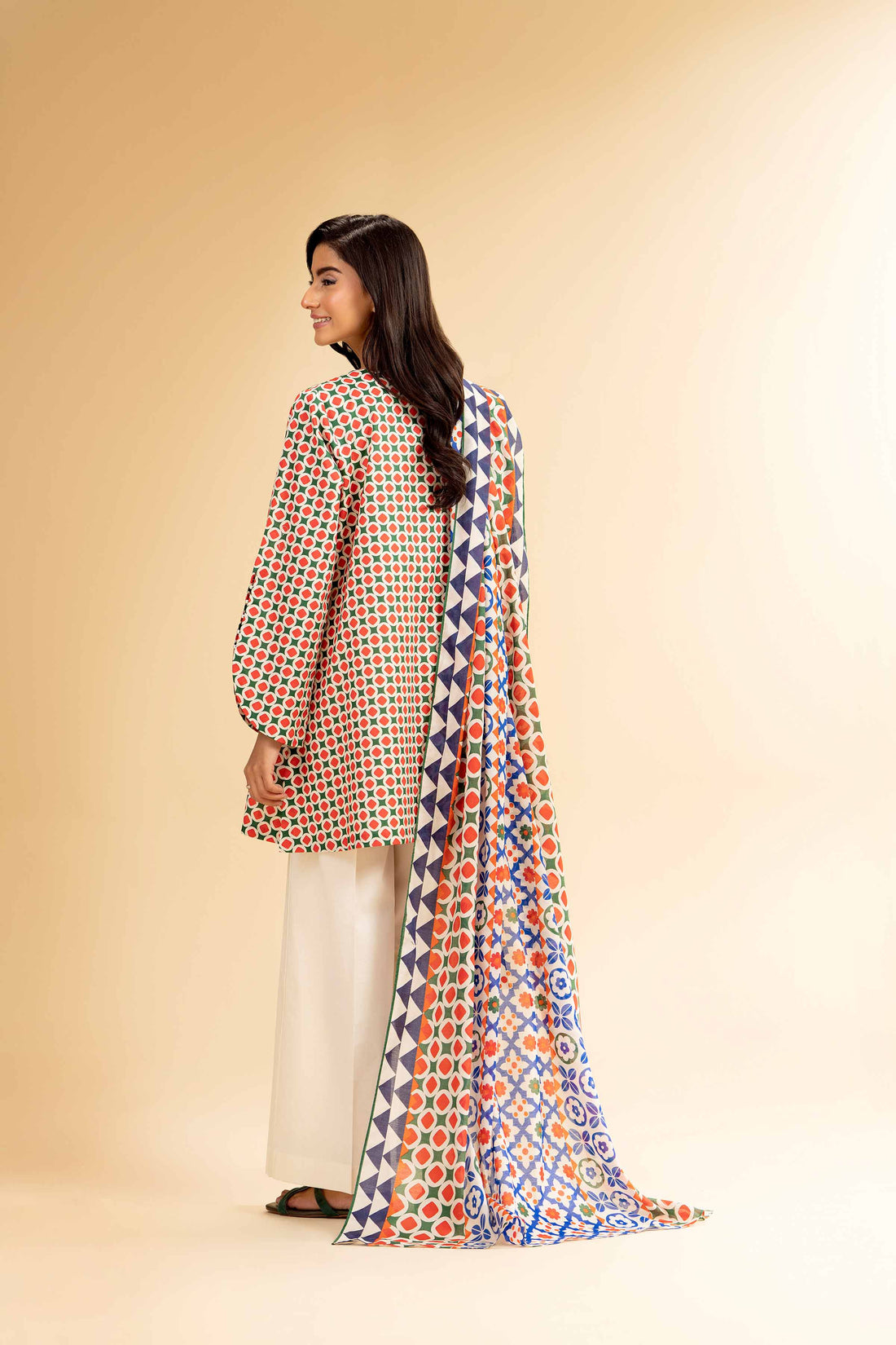 Nishat | Cross Season Edit | 42501079 - Saira Saqlain