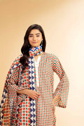 Nishat | Cross Season Edit | 42501079 - Saira Saqlain