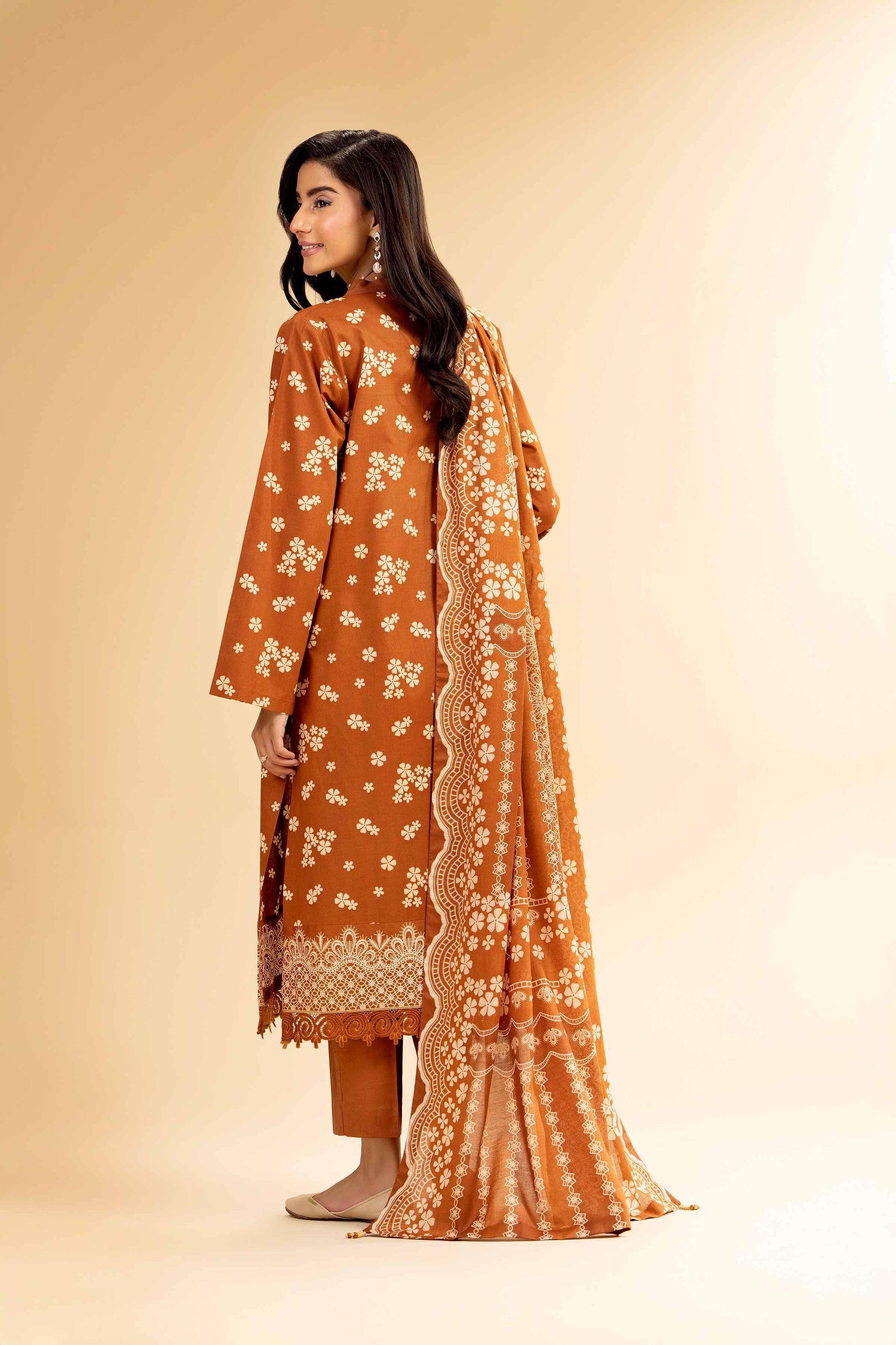 Nishat | Cross Season Edit | 42501080 - Saira Saqlain