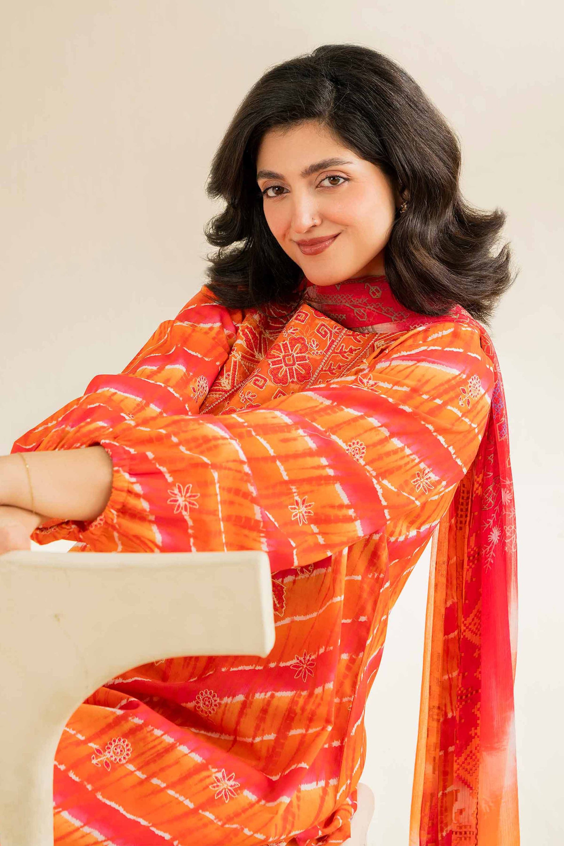Nishat | Cross Season Edit | 42501081 - Saira Saqlain