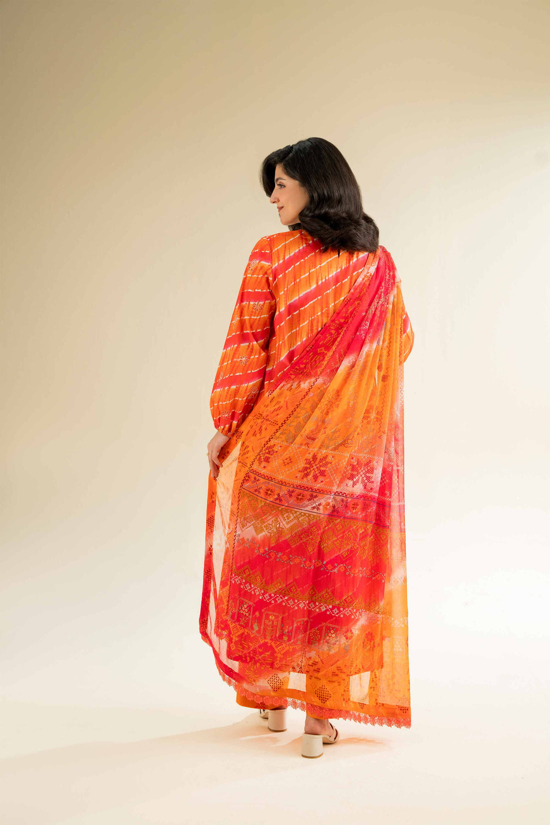 Nishat | Cross Season Edit | 42501081 - Saira Saqlain