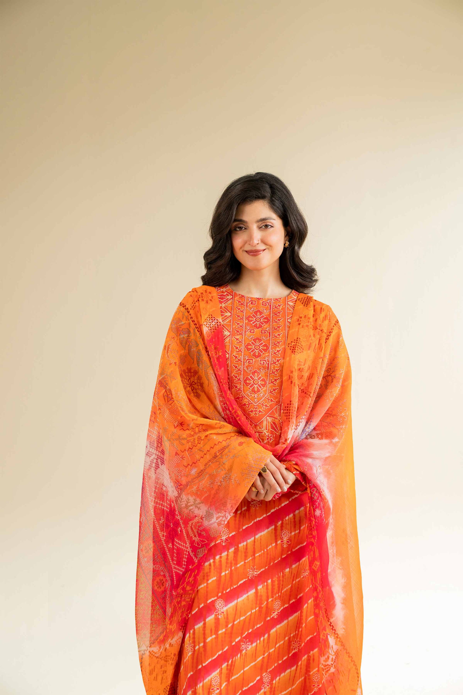 Nishat | Cross Season Edit | 42501081 - Saira Saqlain