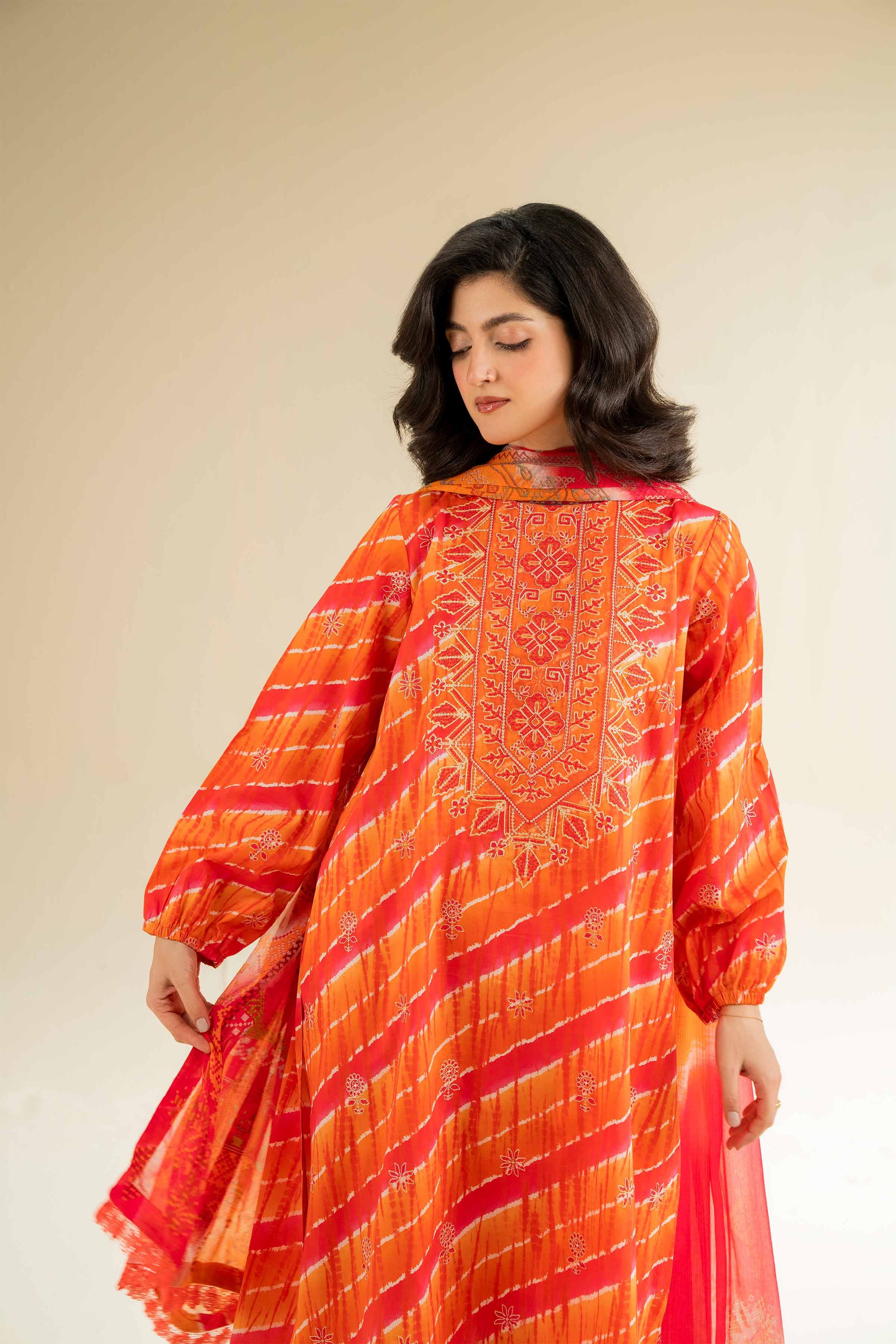Nishat | Cross Season Edit | 42501081 - Saira Saqlain