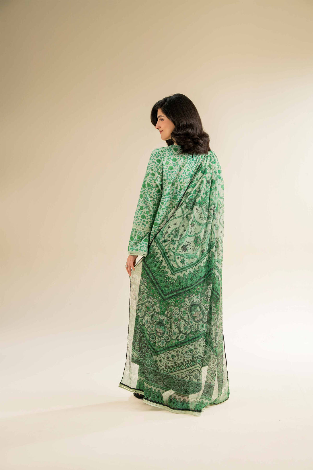 Nishat | Cross Season Edit | 42501082 - Saira Saqlain