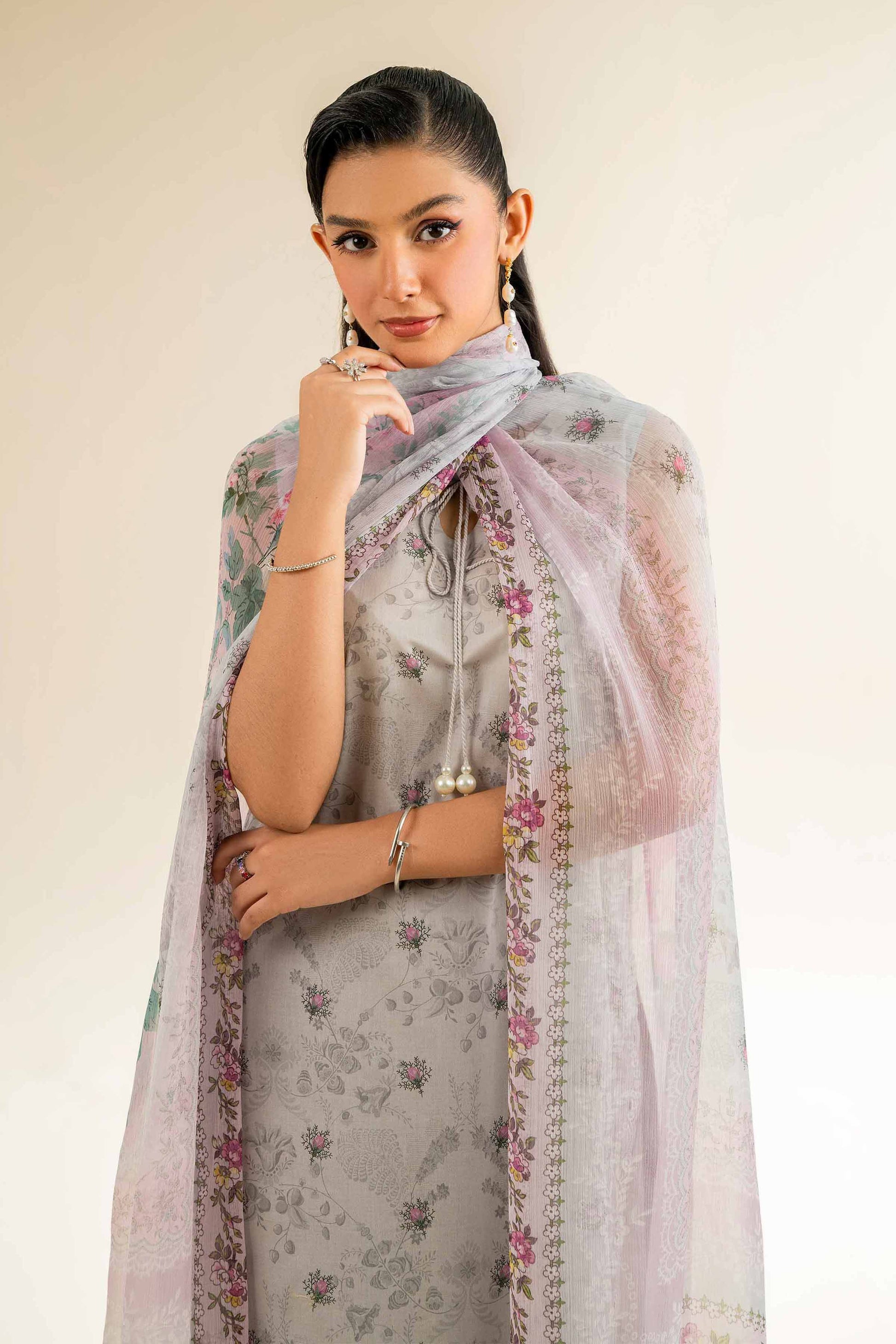 Nishat | Cross Season Edit | 42501083 - Saira Saqlain