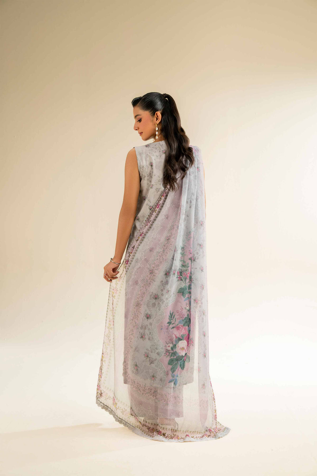 Nishat | Cross Season Edit | 42501083 - Saira Saqlain