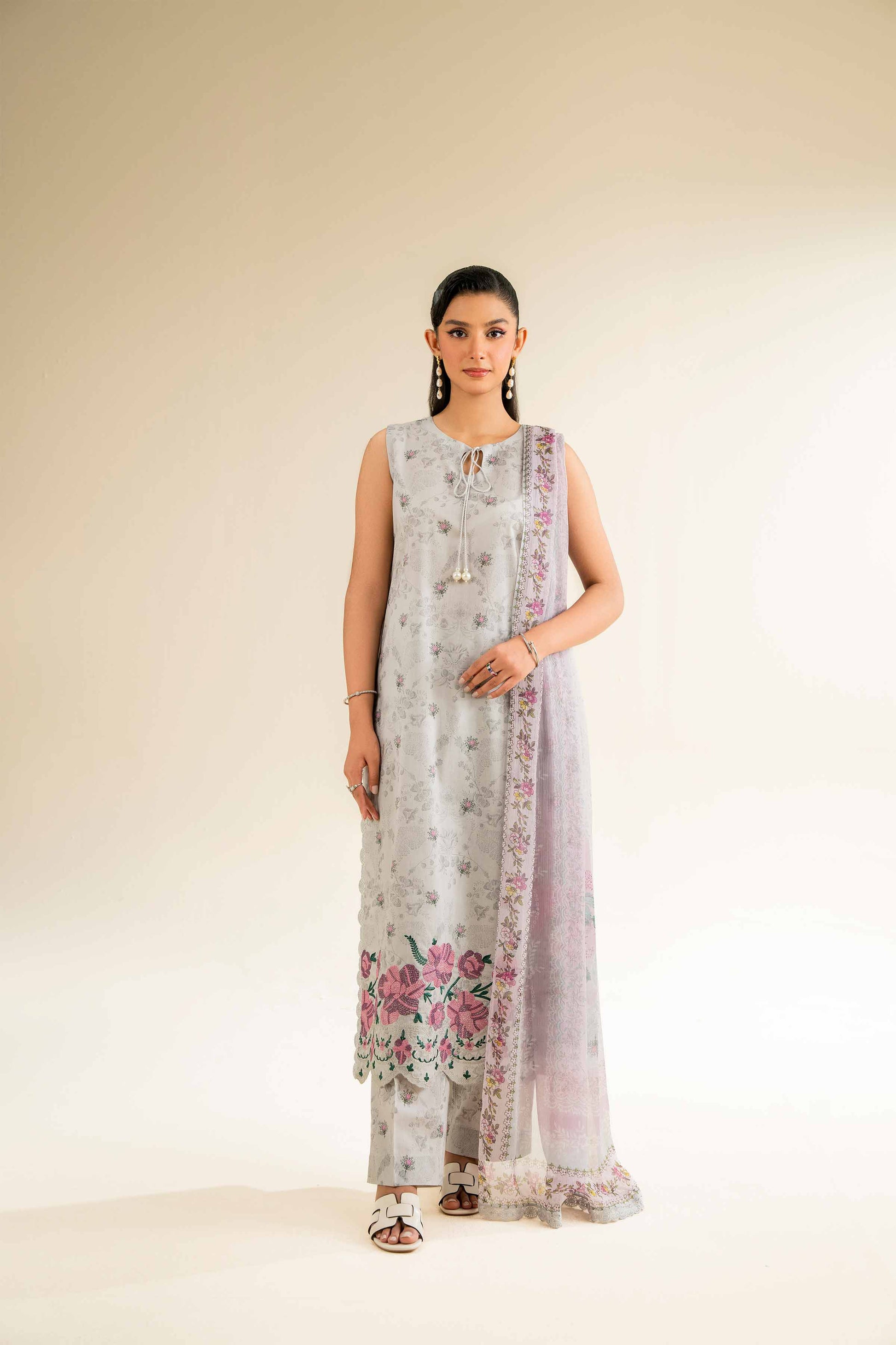 Nishat | Cross Season Edit | 42501083 - Saira Saqlain
