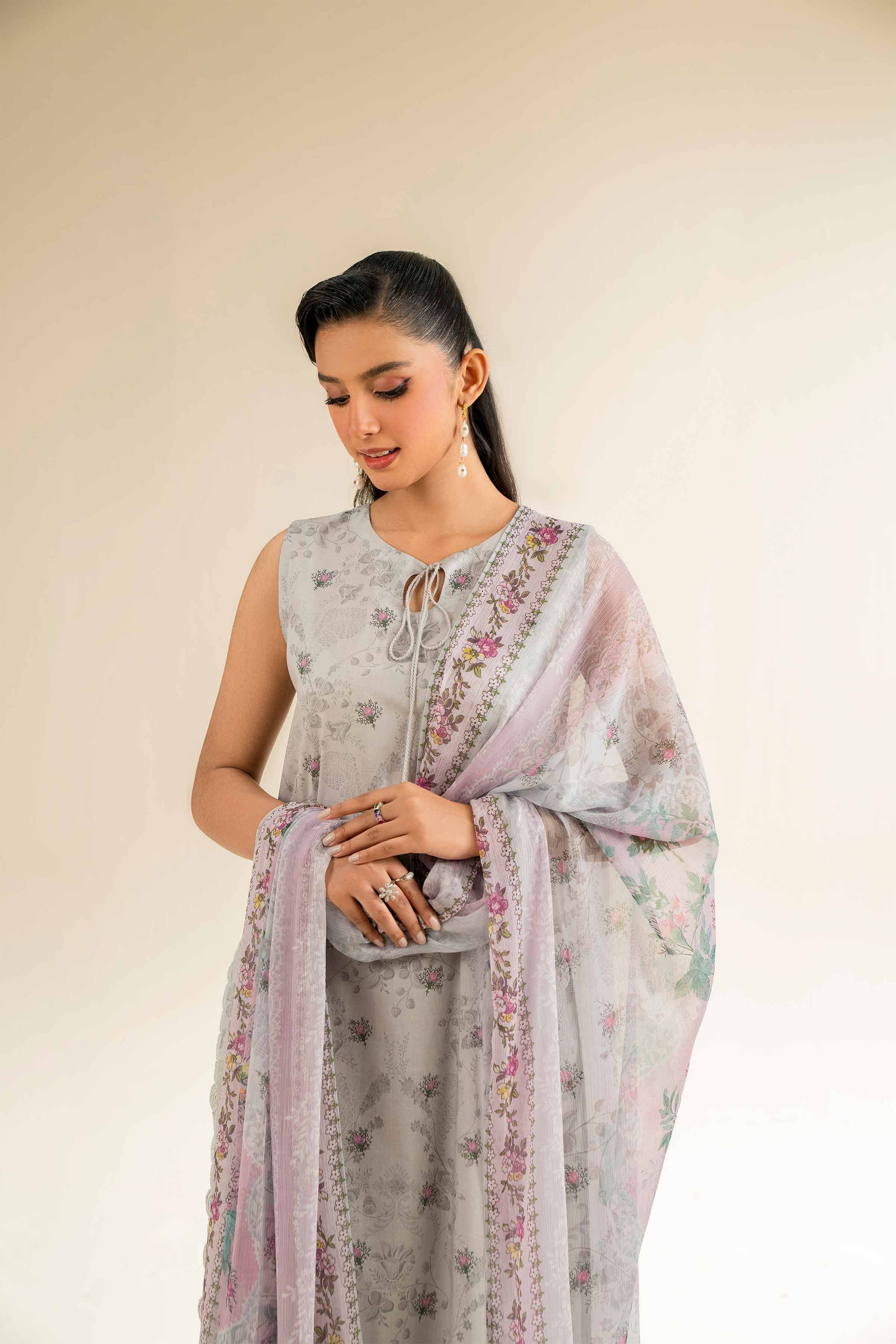 Nishat | Cross Season Edit | 42501083 - Saira Saqlain