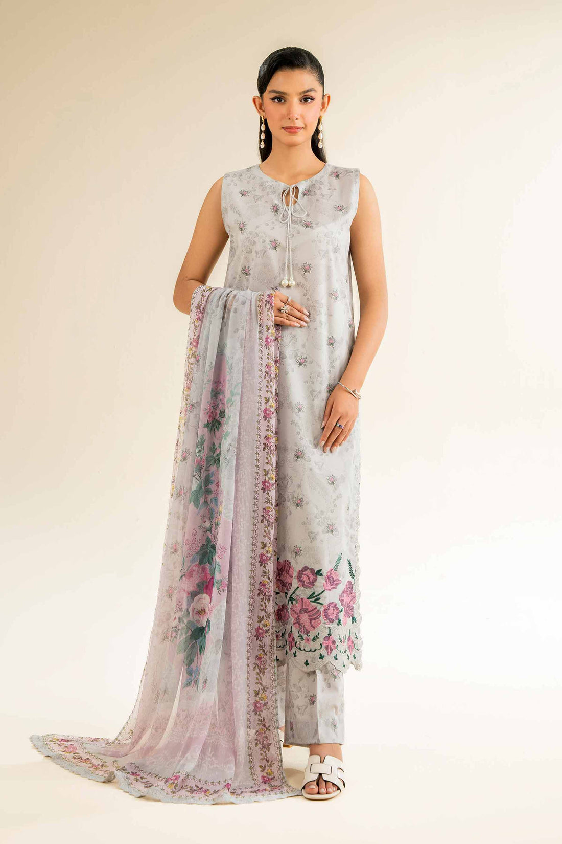 Nishat | Cross Season Edit | 42501083 - Saira Saqlain