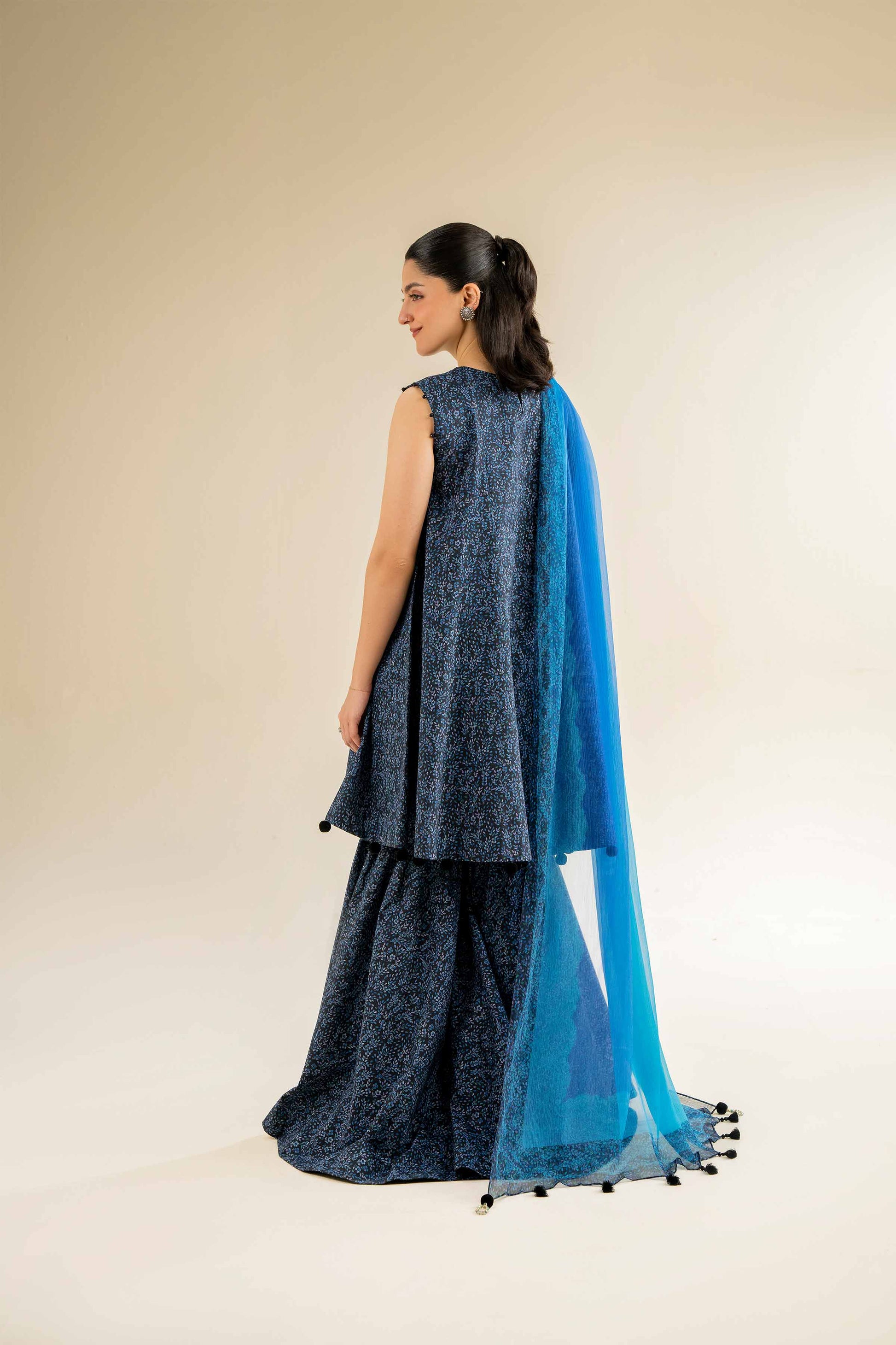 Nishat | Cross Season Edit | 42501084 - Saira Saqlain