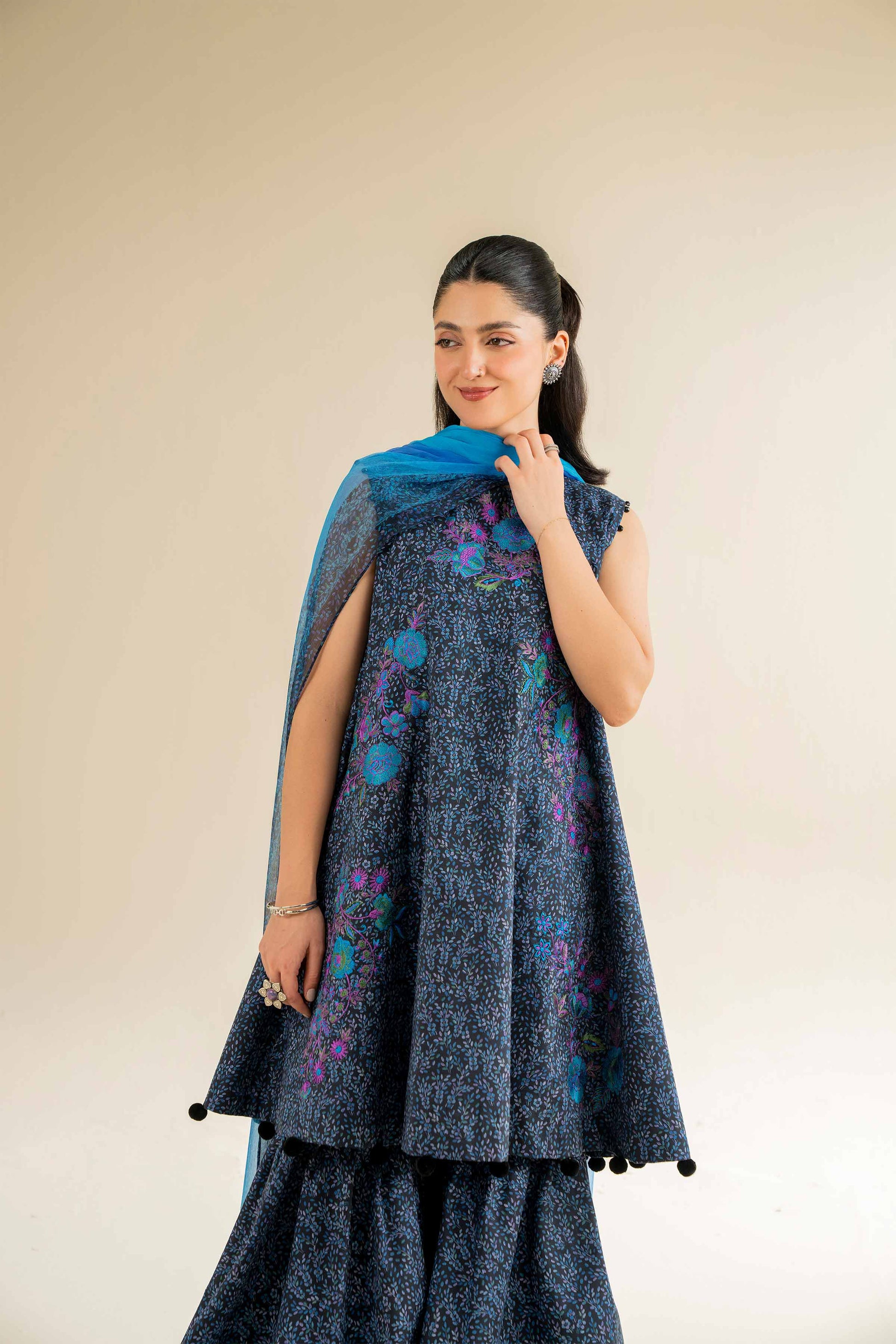 Nishat | Cross Season Edit | 42501084 - Saira Saqlain