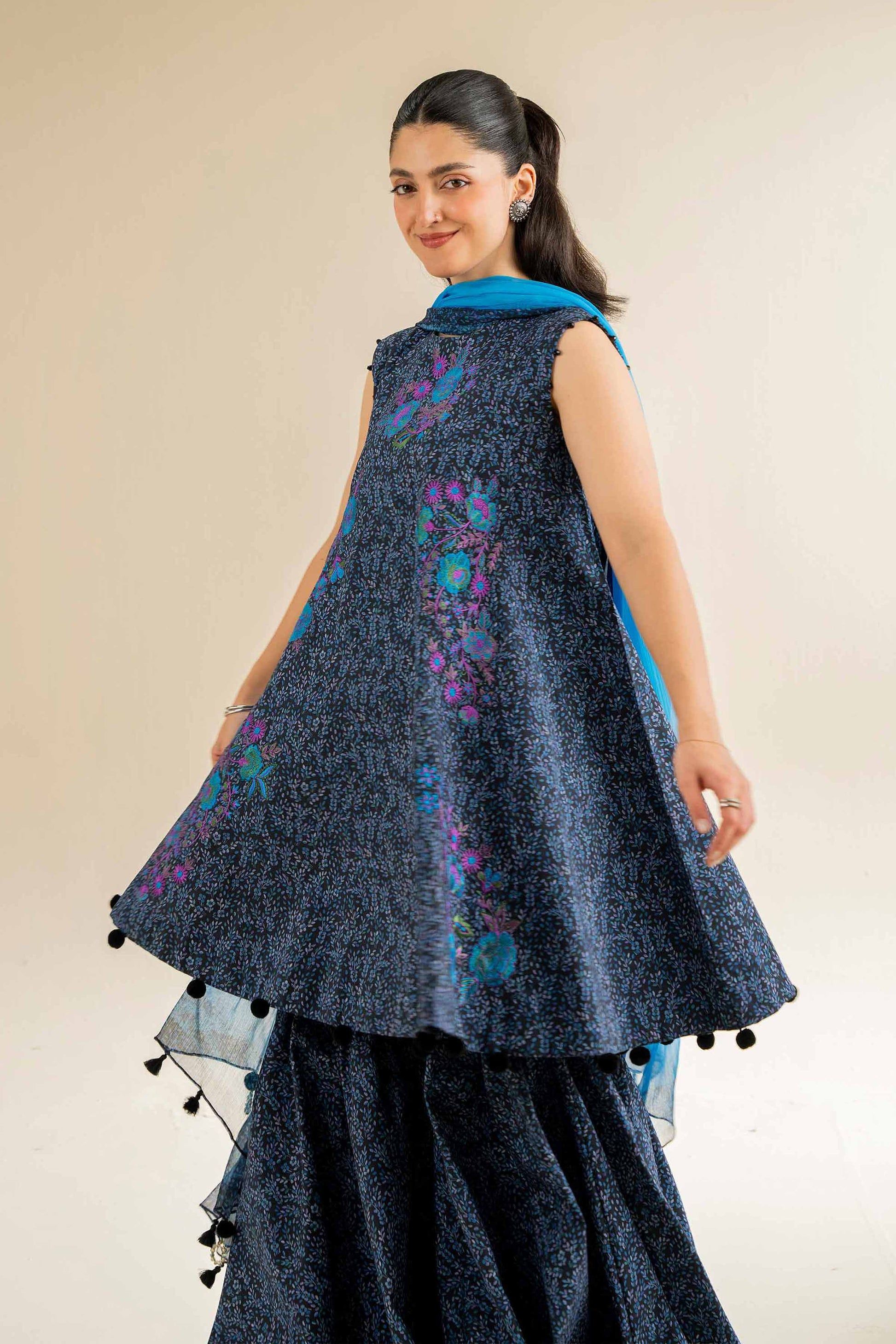 Nishat | Cross Season Edit | 42501084 - Saira Saqlain