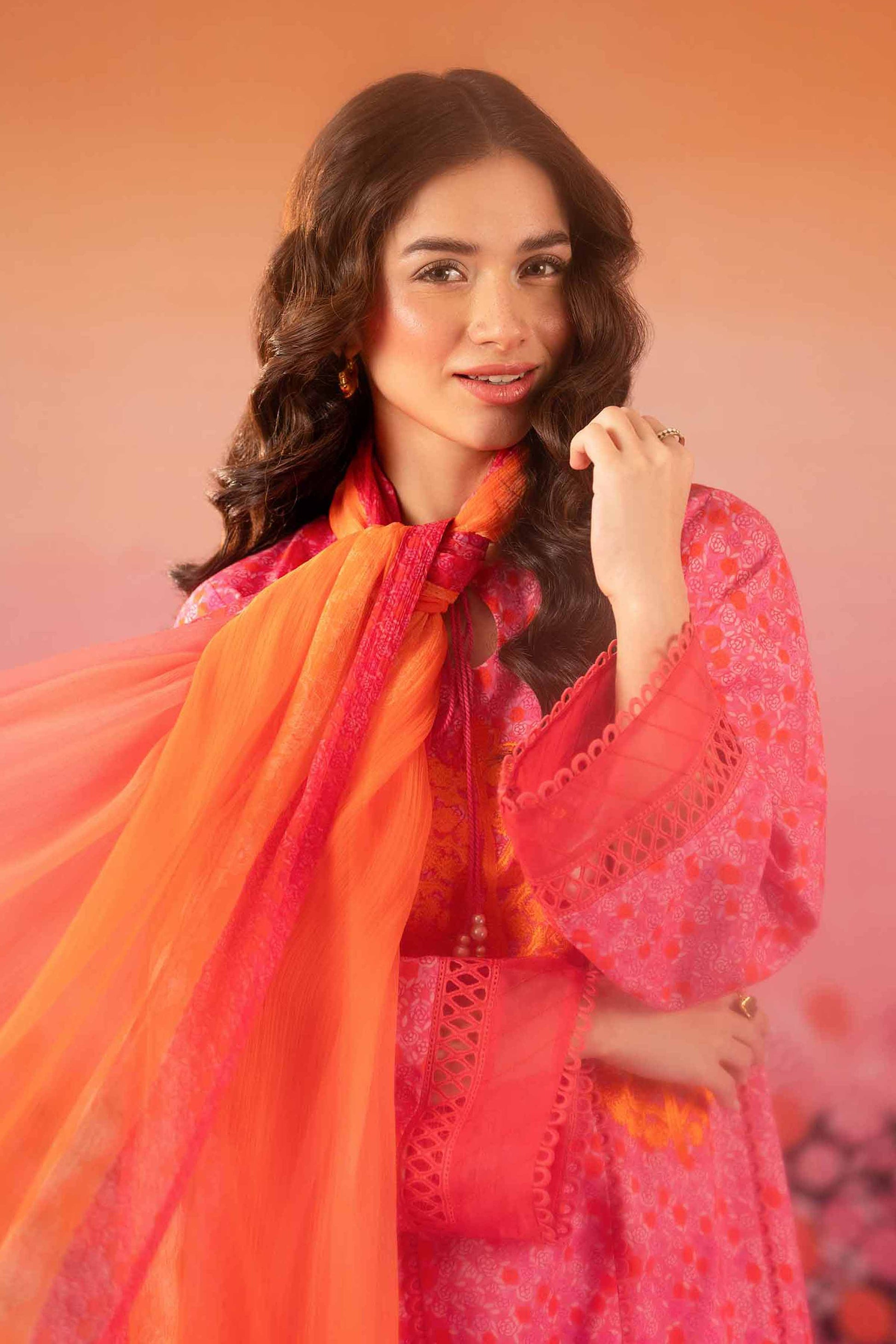 Nishat | Cross Season Edit | 42501085 - Saira Saqlain