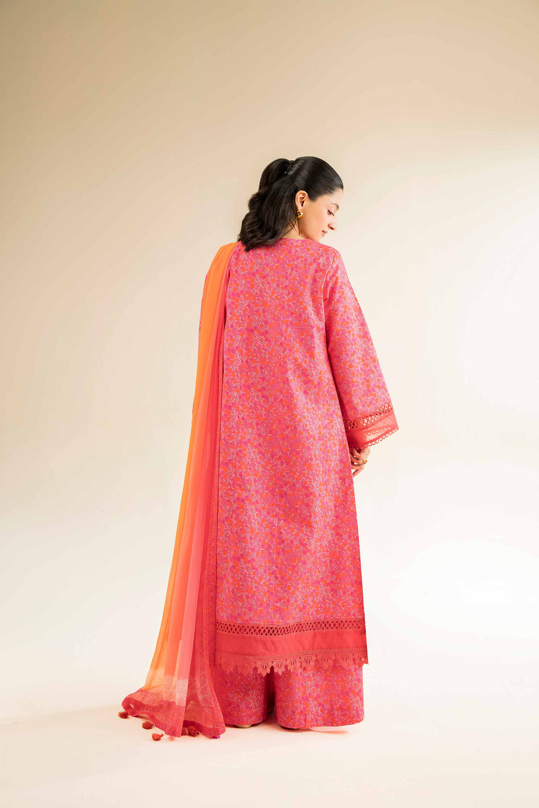 Nishat | Cross Season Edit | 42501085 - Saira Saqlain