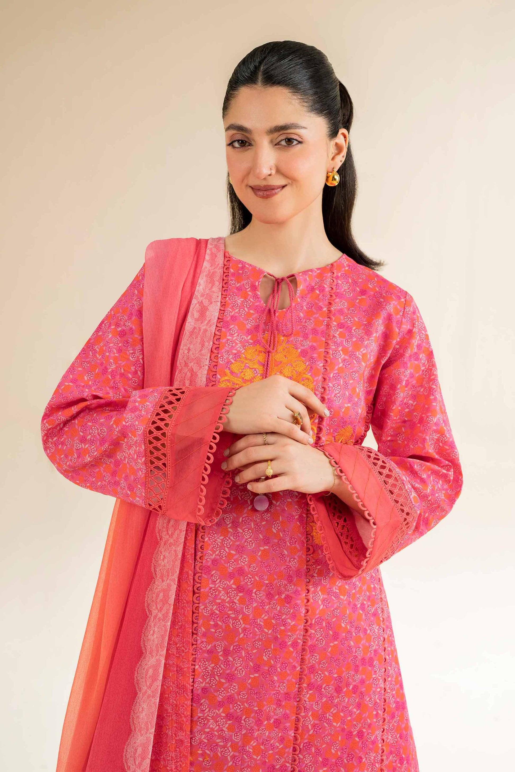Nishat | Cross Season Edit | 42501085 - Saira Saqlain