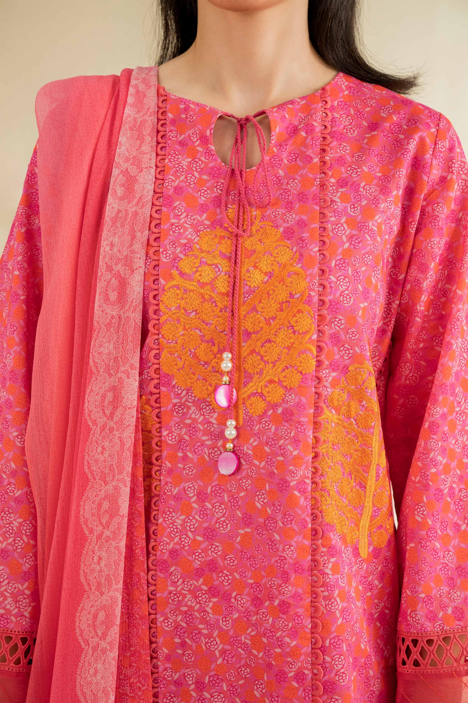 Nishat | Cross Season Edit | 42501085 - Saira Saqlain