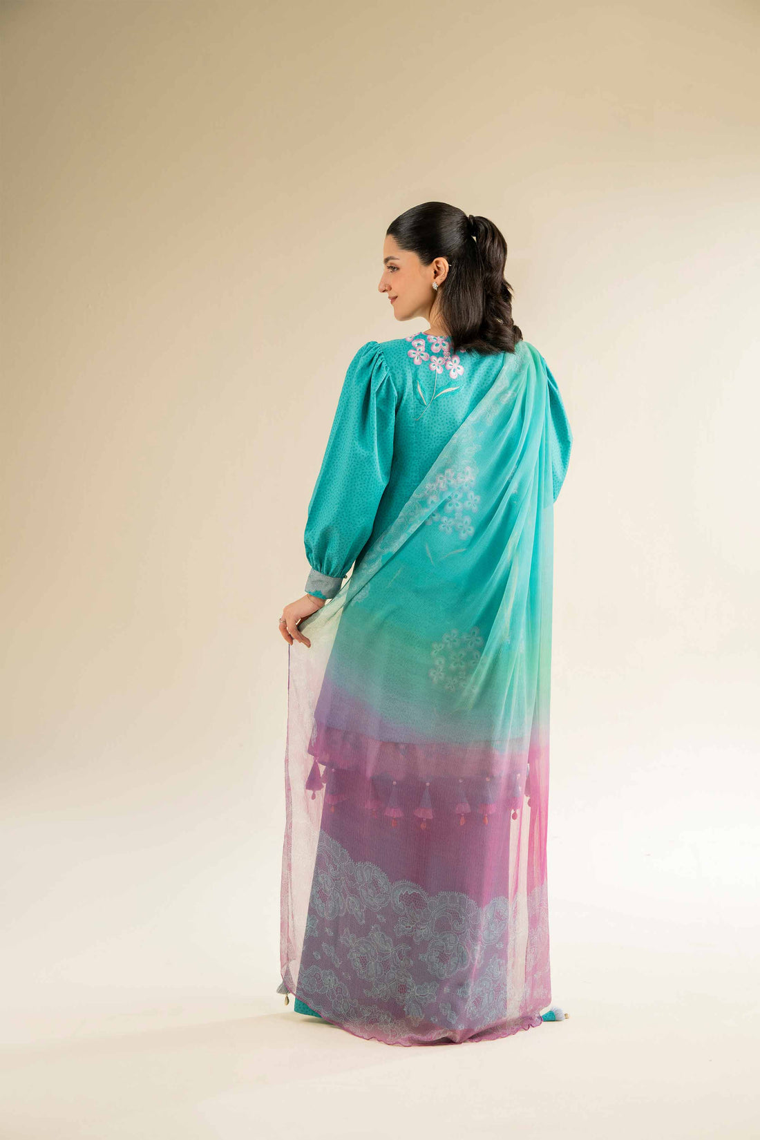 Nishat | Cross Season Edit | 42501086 - Saira Saqlain