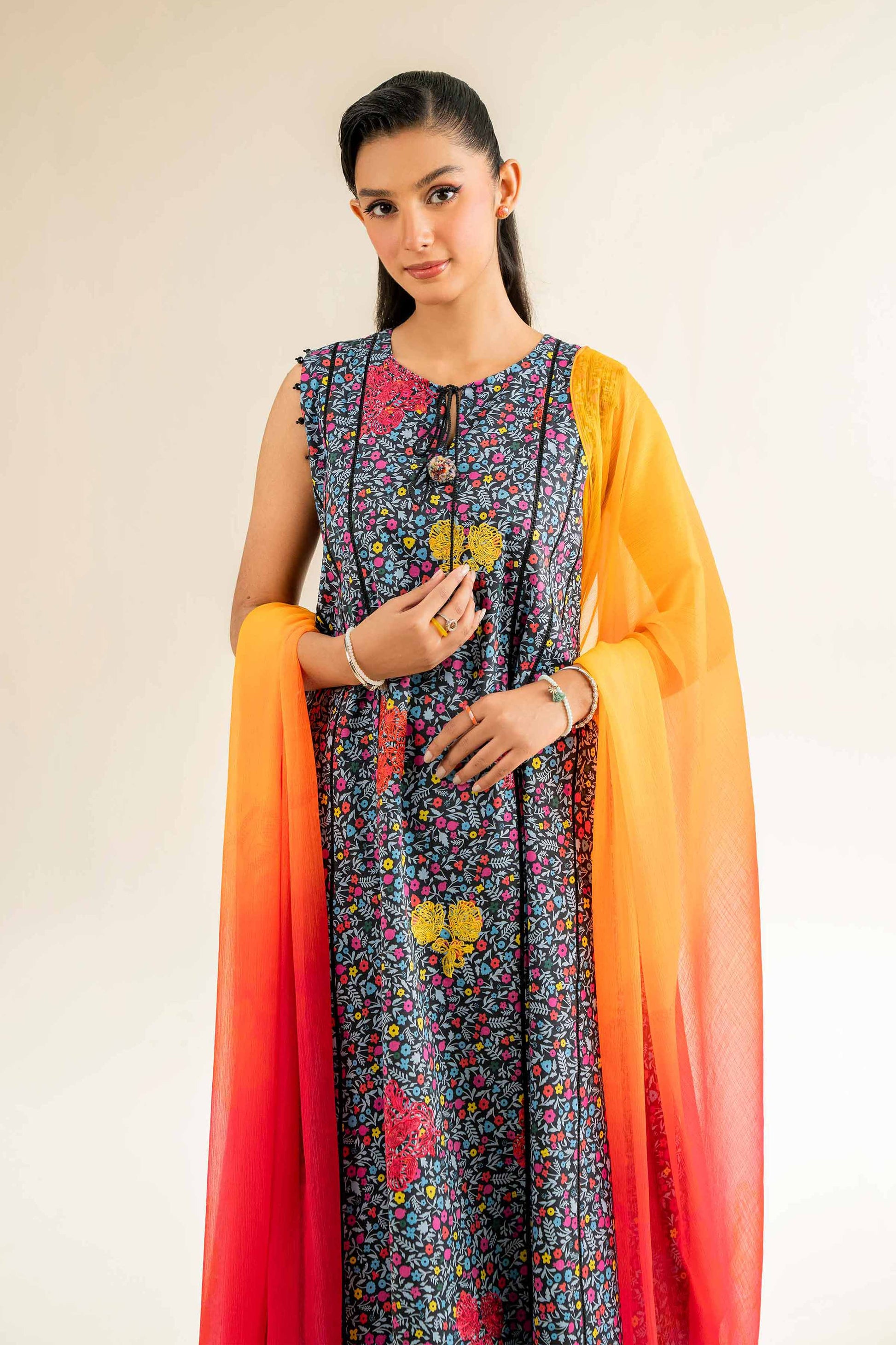 Nishat | Cross Season Edit | 42501087 - Saira Saqlain