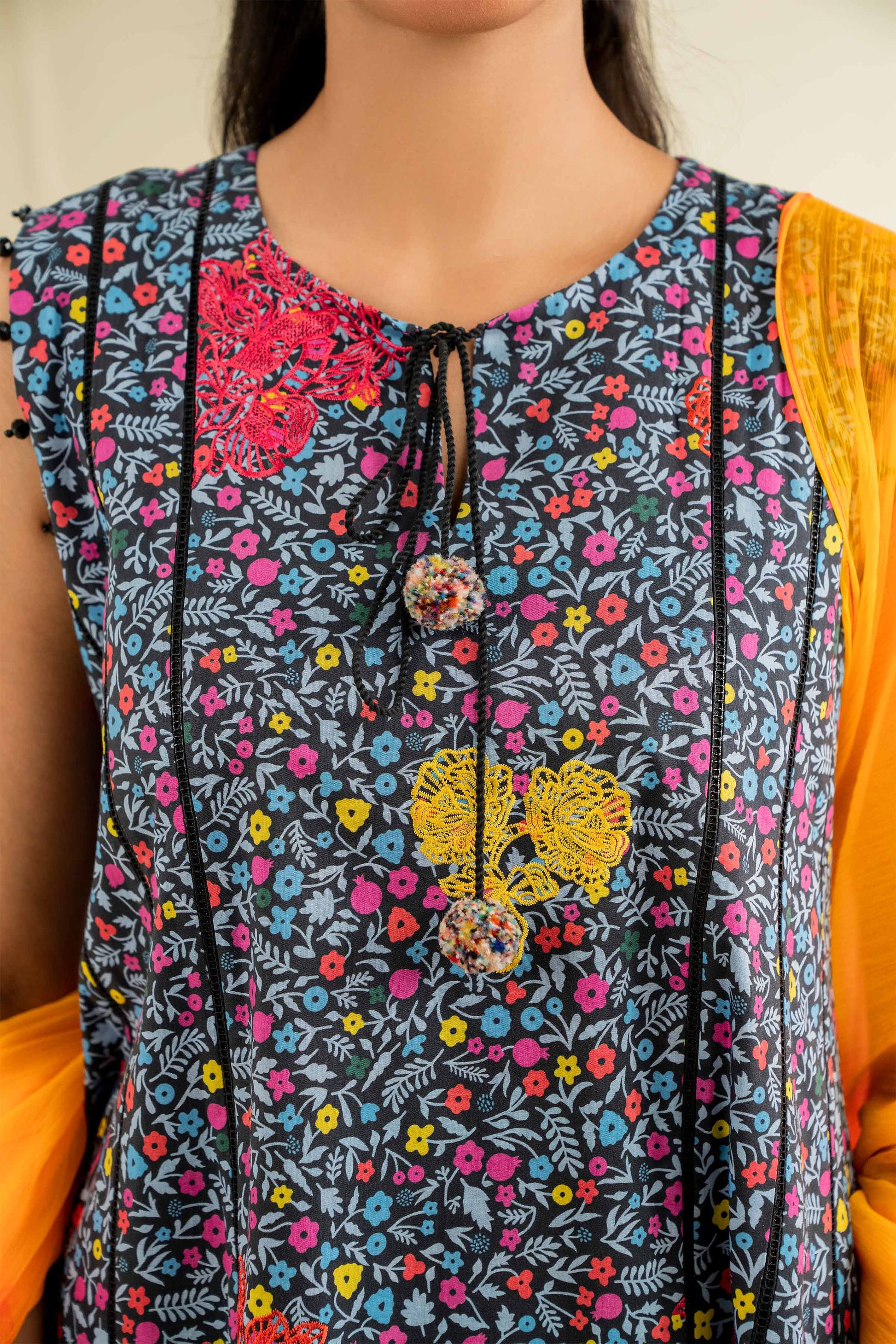 Nishat | Cross Season Edit | 42501087 - Saira Saqlain