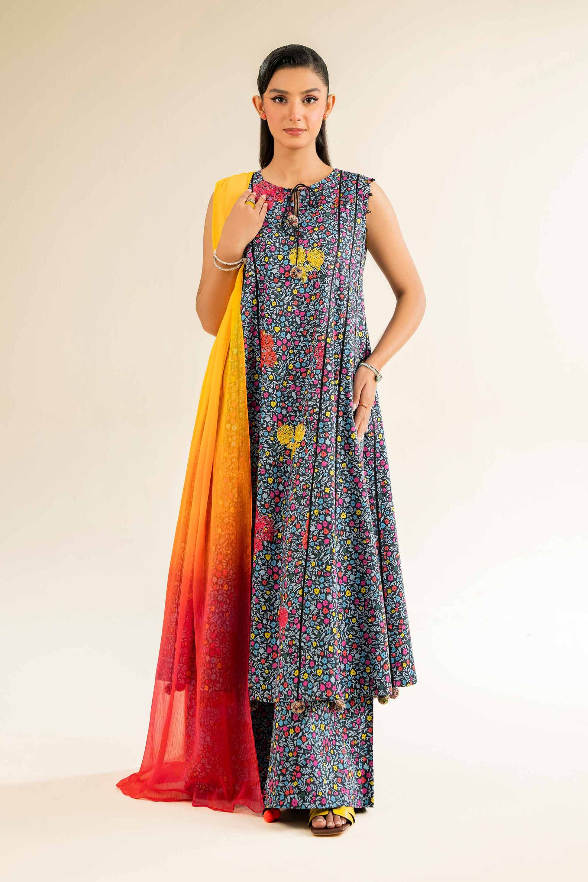 Nishat | Cross Season Edit | 42501087 - Saira Saqlain