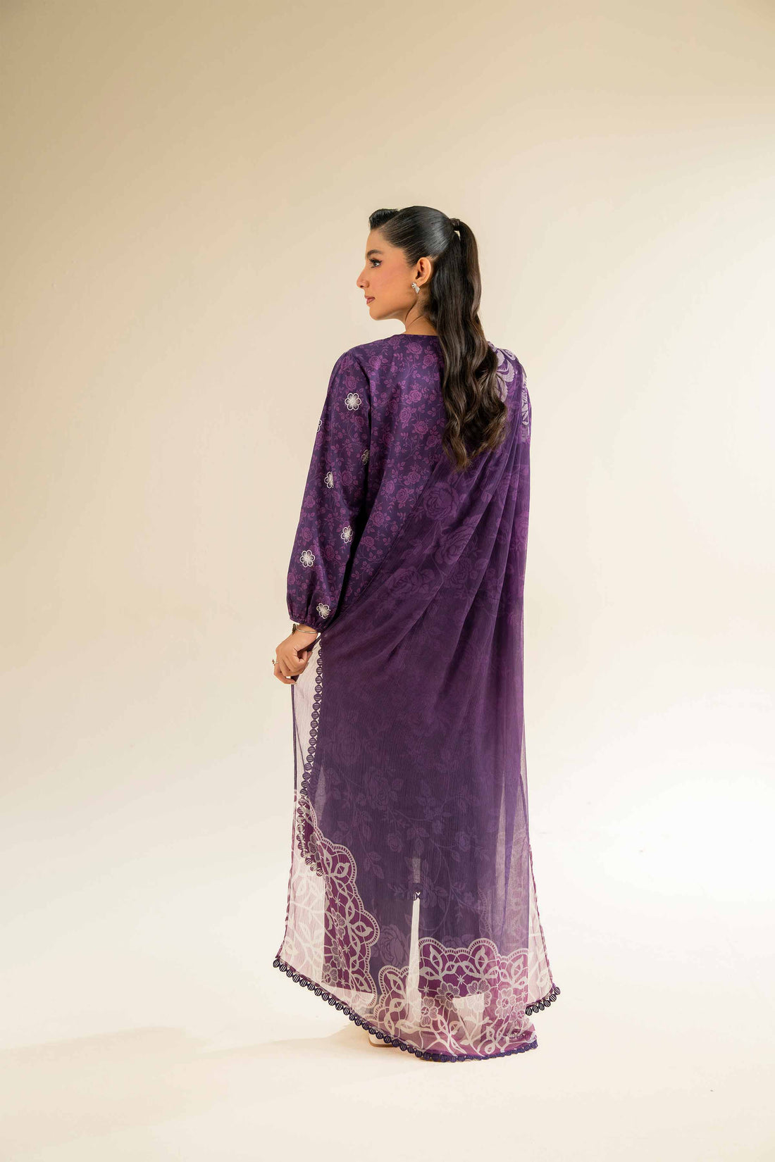 Nishat | Cross Season Edit | 42501088 - Saira Saqlain