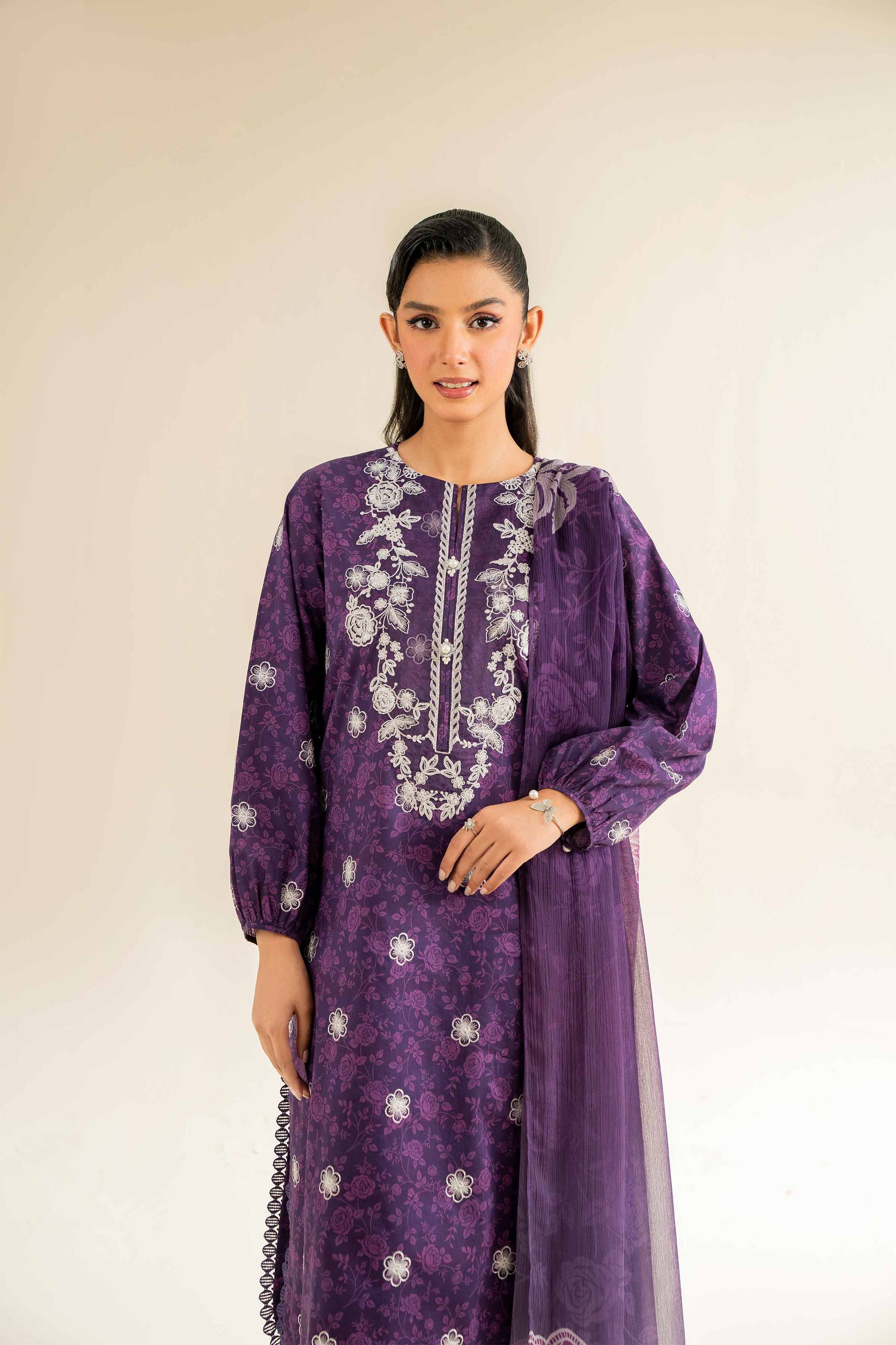 Nishat | Cross Season Edit | 42501088 - Saira Saqlain