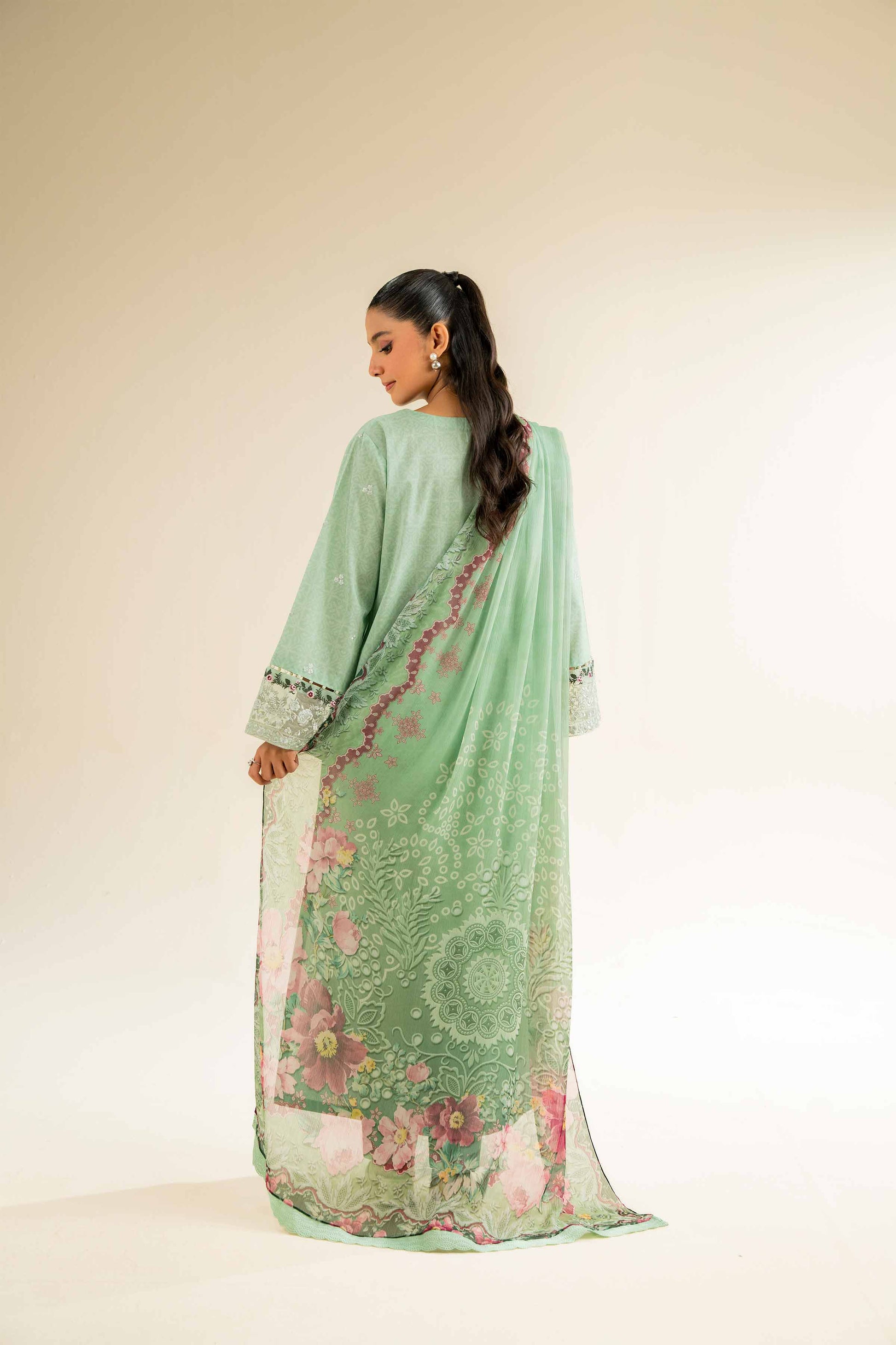 Nishat | Cross Season Edit | 42501089 - Saira Saqlain