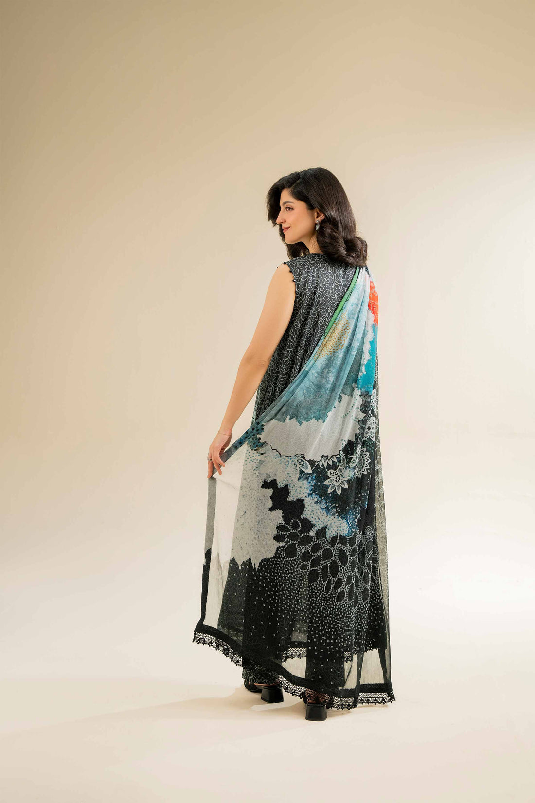 Nishat | Cross Season Edit | 42501090 - Saira Saqlain