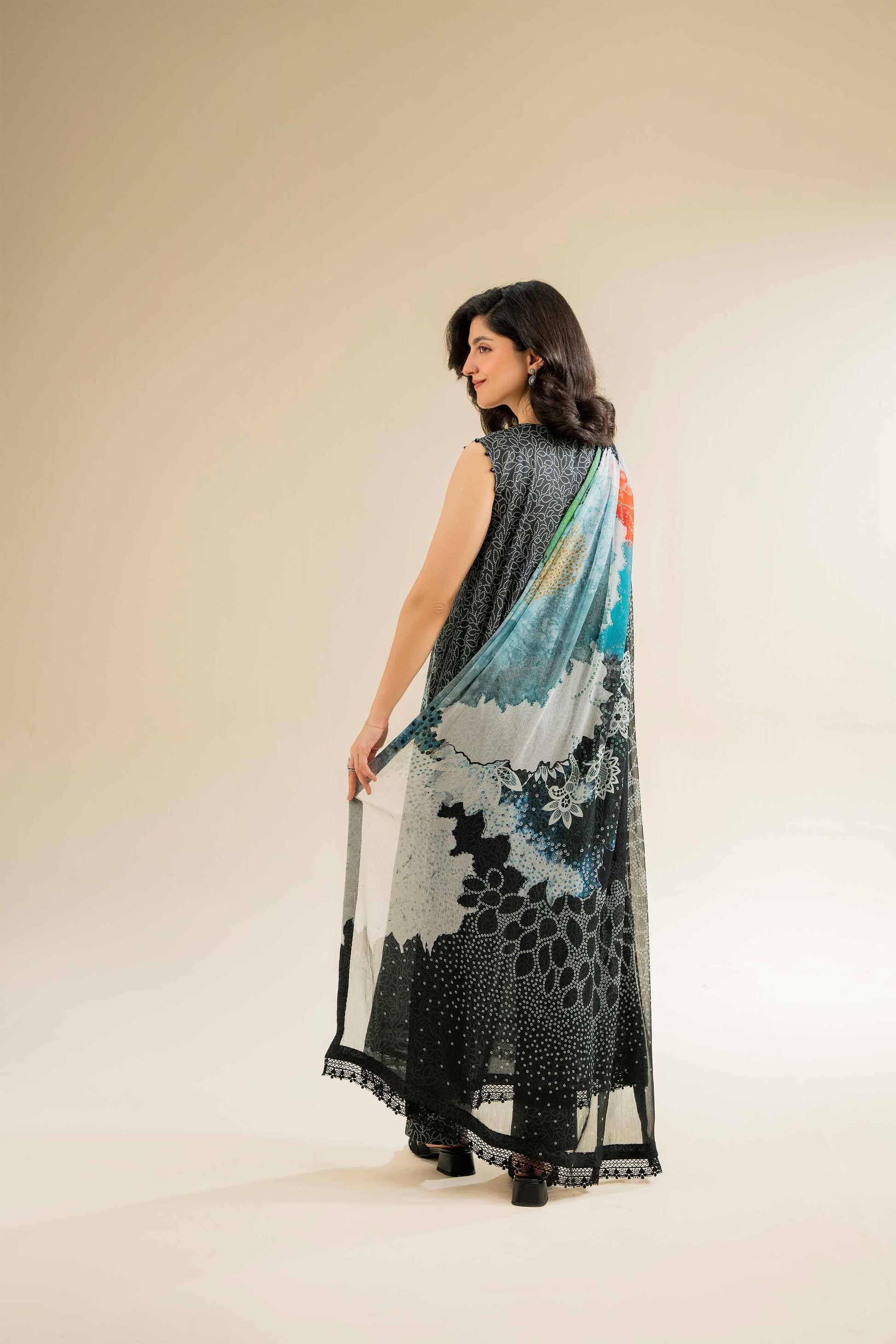 Nishat | Cross Season Edit | 42501090 - Saira Saqlain