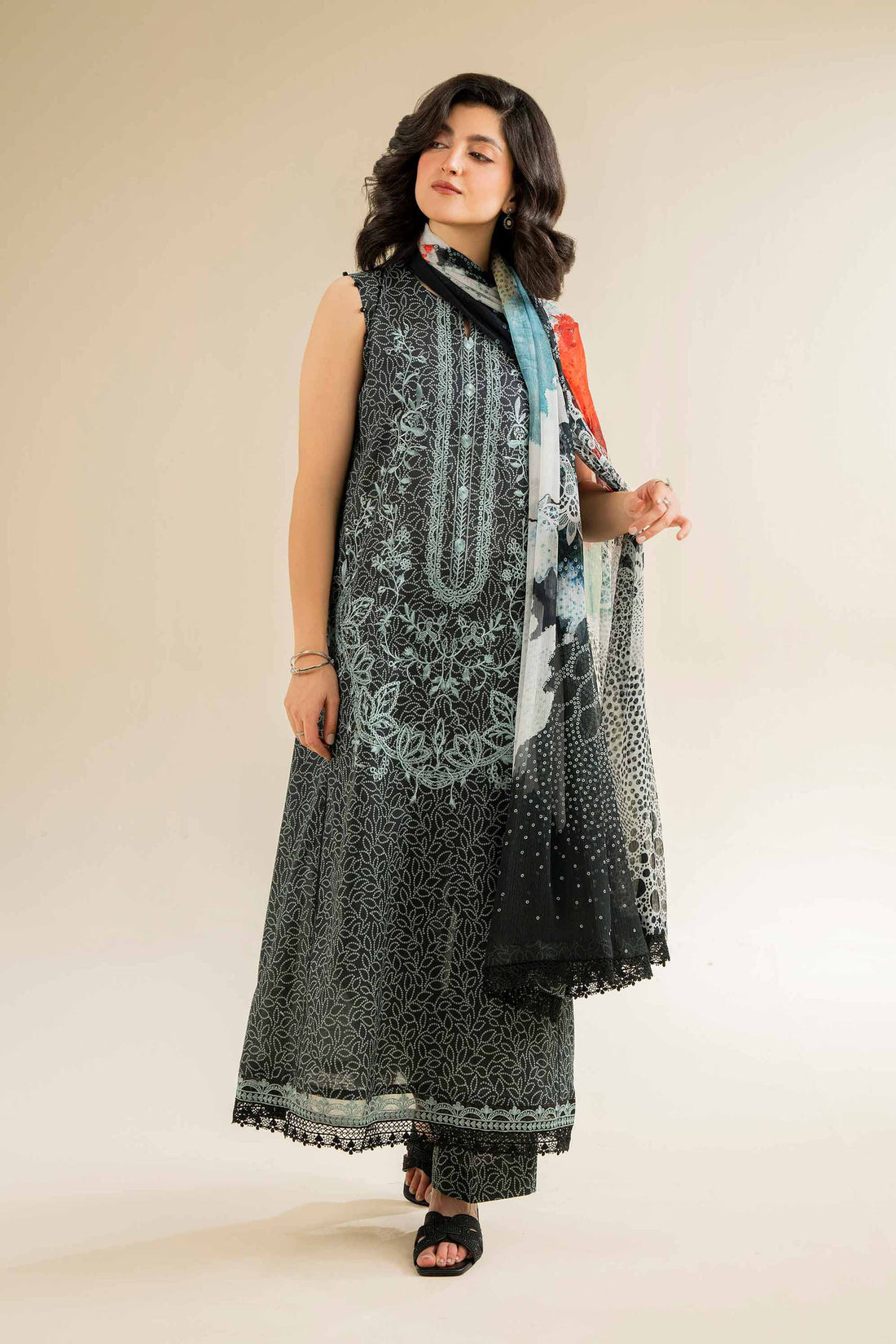 Nishat | Cross Season Edit | 42501090 - Saira Saqlain