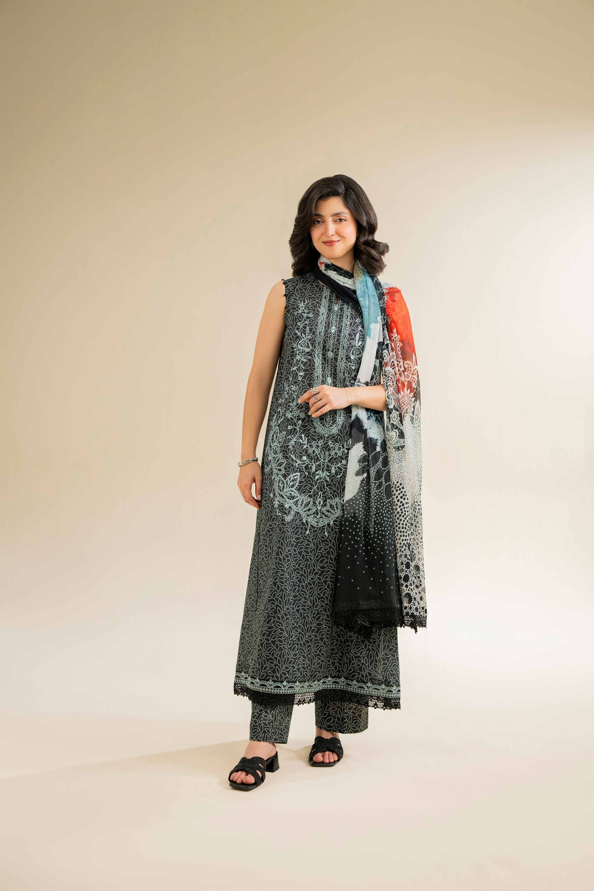 Nishat | Cross Season Edit | 42501090 - Saira Saqlain